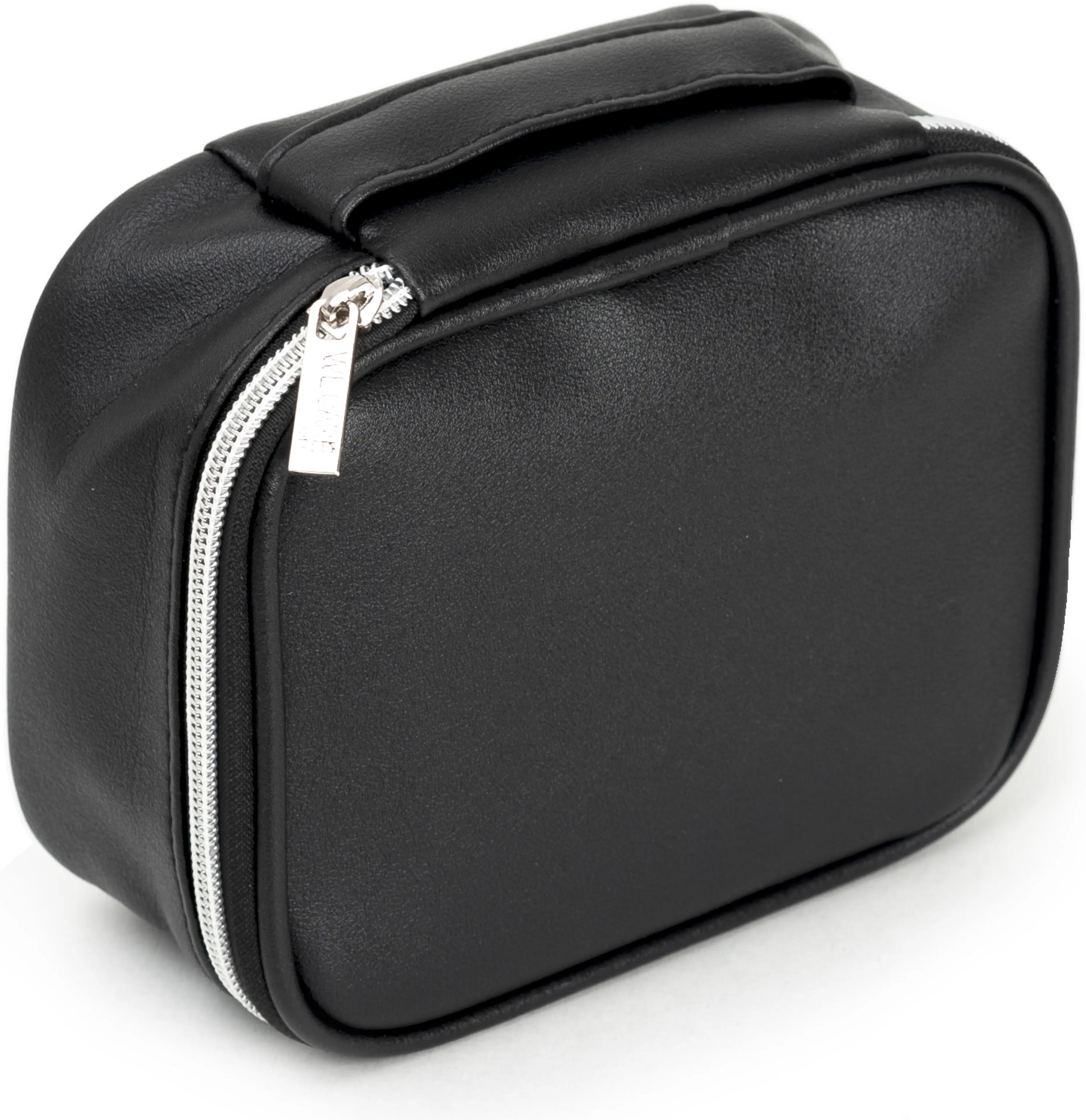 We Care Icon Party & Makeup Bag Kosmetiikkalaukku, Arctic Black