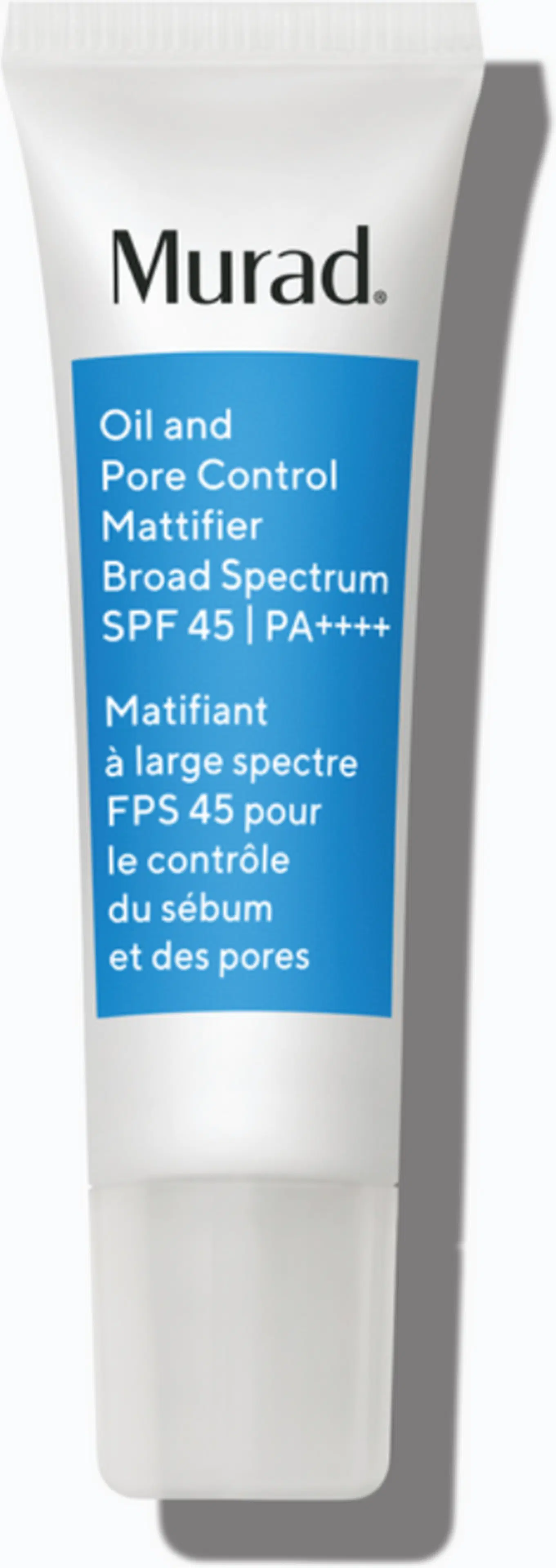 Murad Oil & Pore Control Mattifier SPF45 päivävoide 50 ml