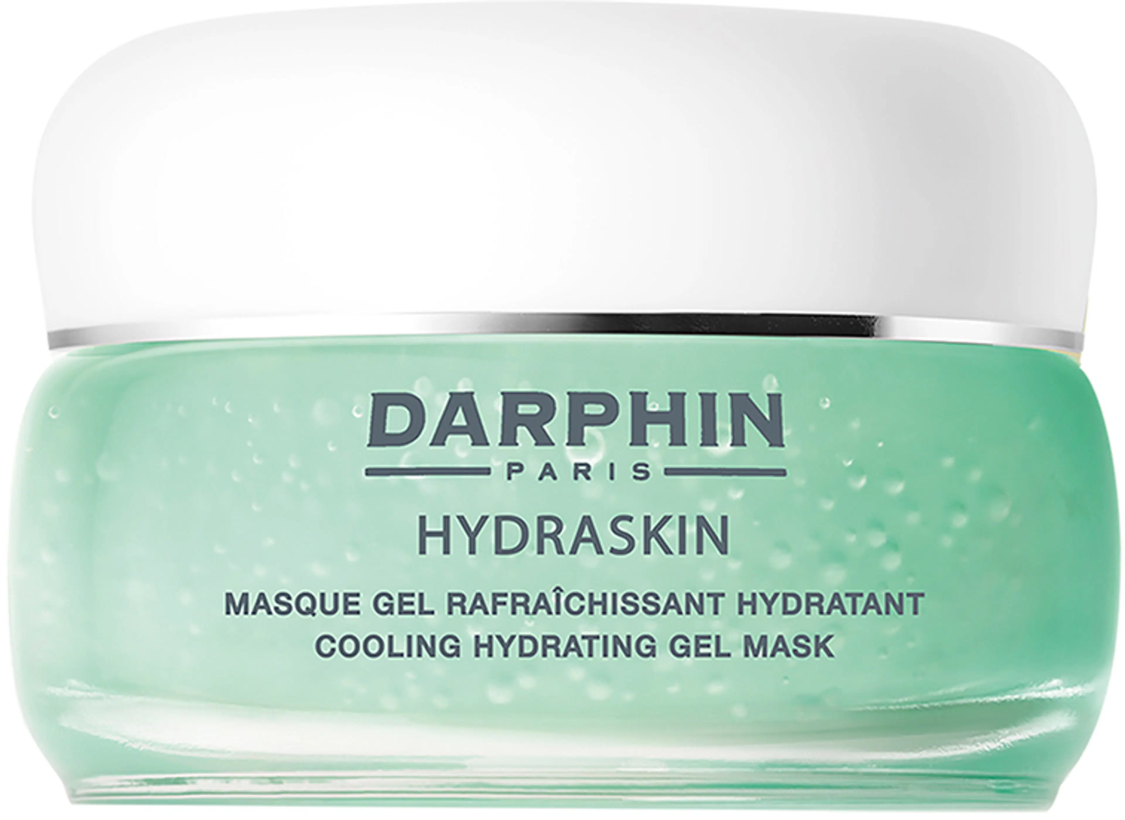 Darphin Hydraskin Cooling Hydrating Gel Mask geelinaamio 50 ml