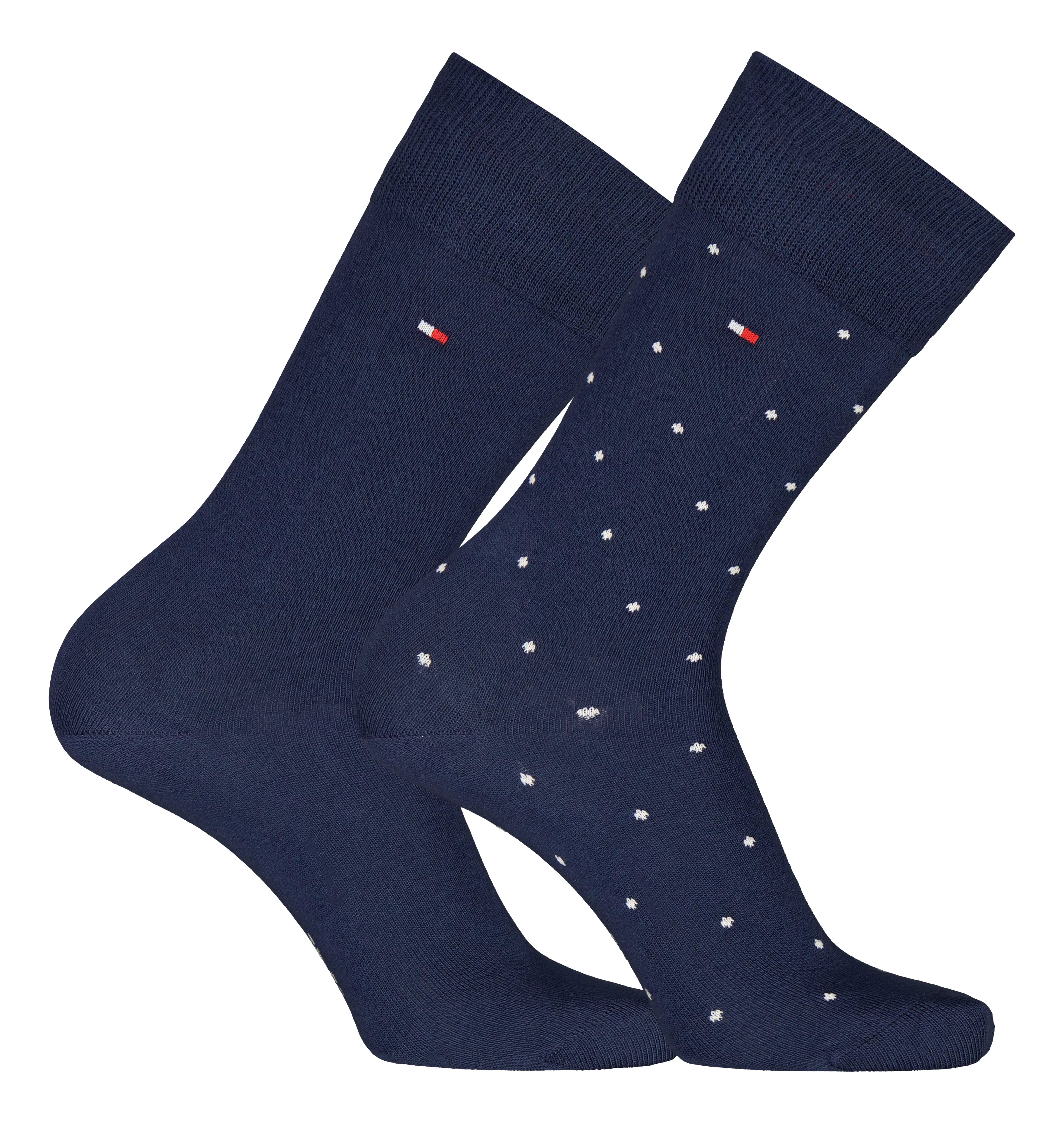 Tommy Hilfiger Sock Dot 2-pack sukat