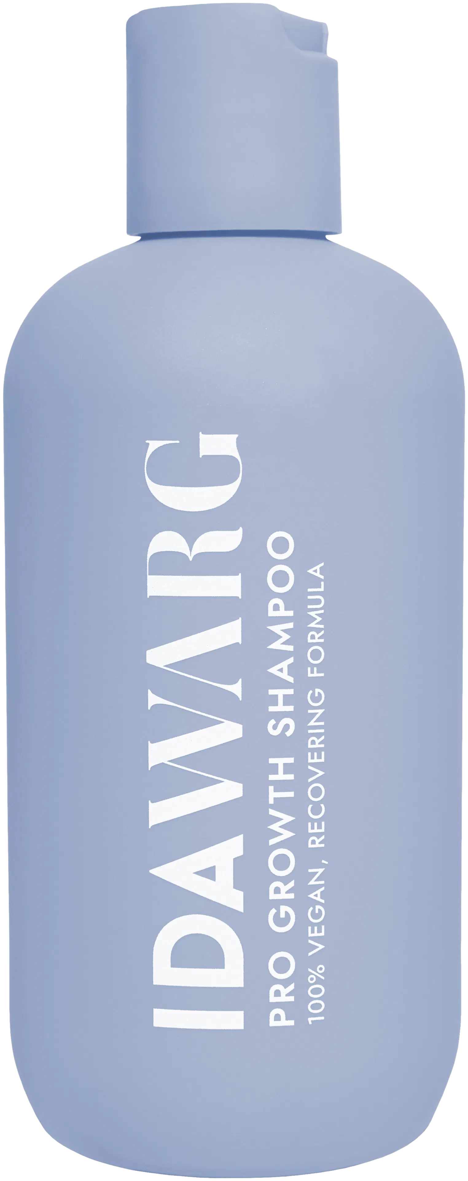 IDA WARG Pro Growth Shampoo 250 ml