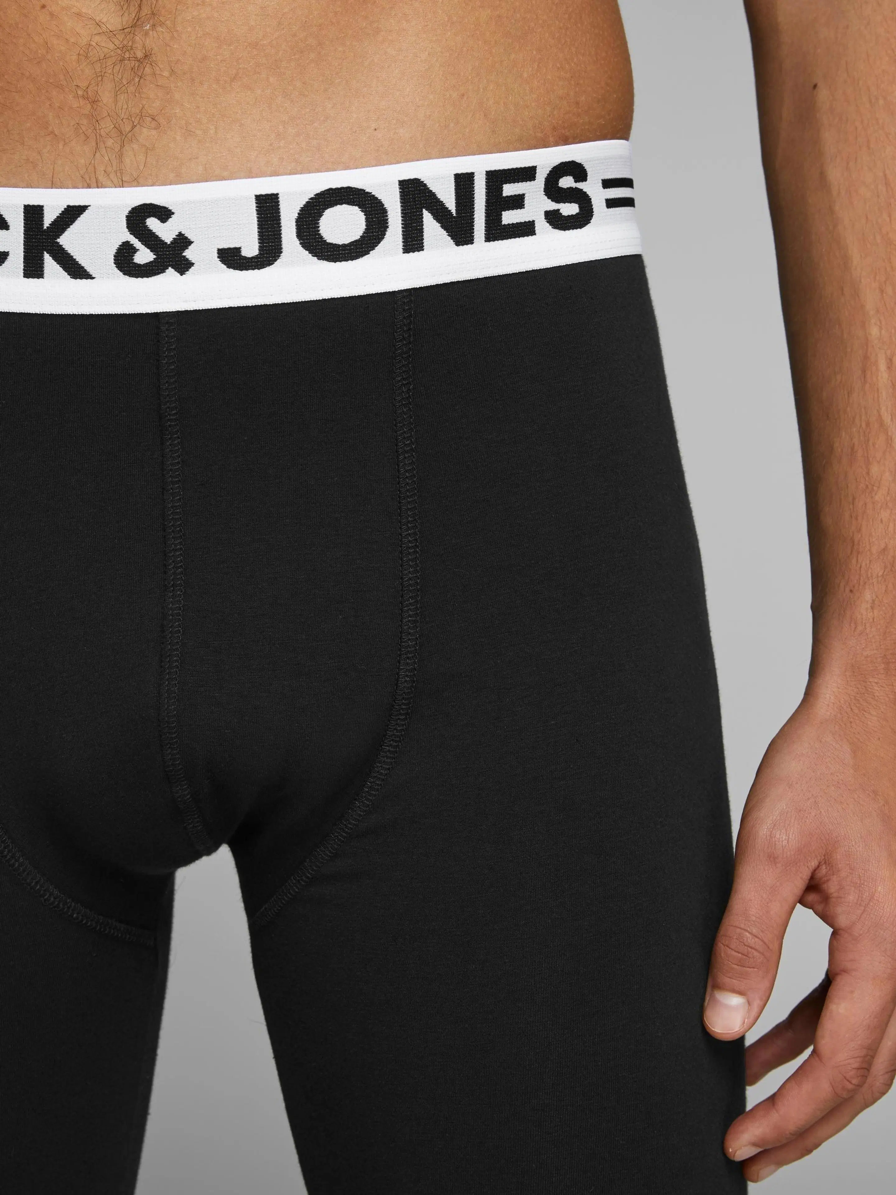 Jack&Jones Jacksolid pitkät alushousut