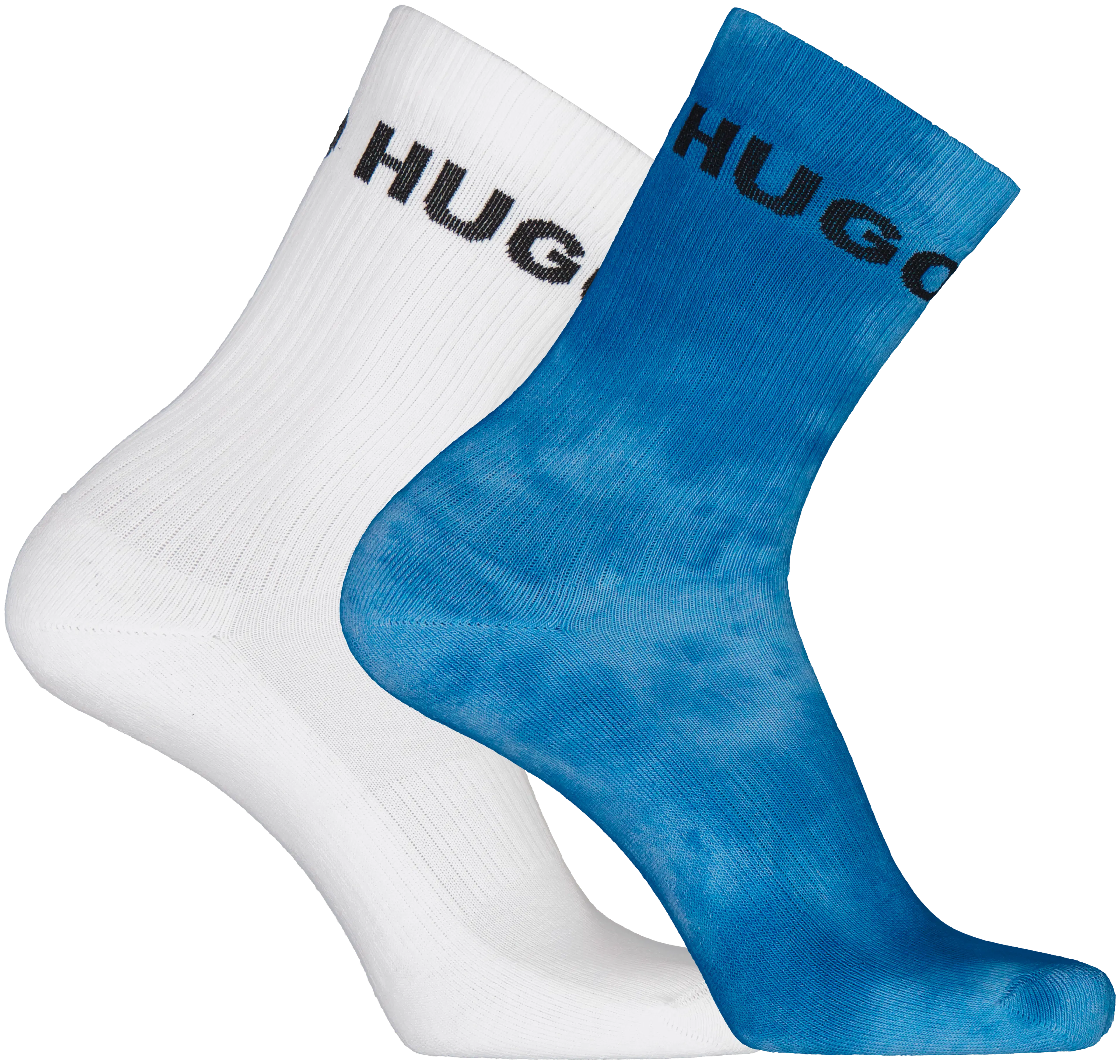 Hugo 2-pack sukat