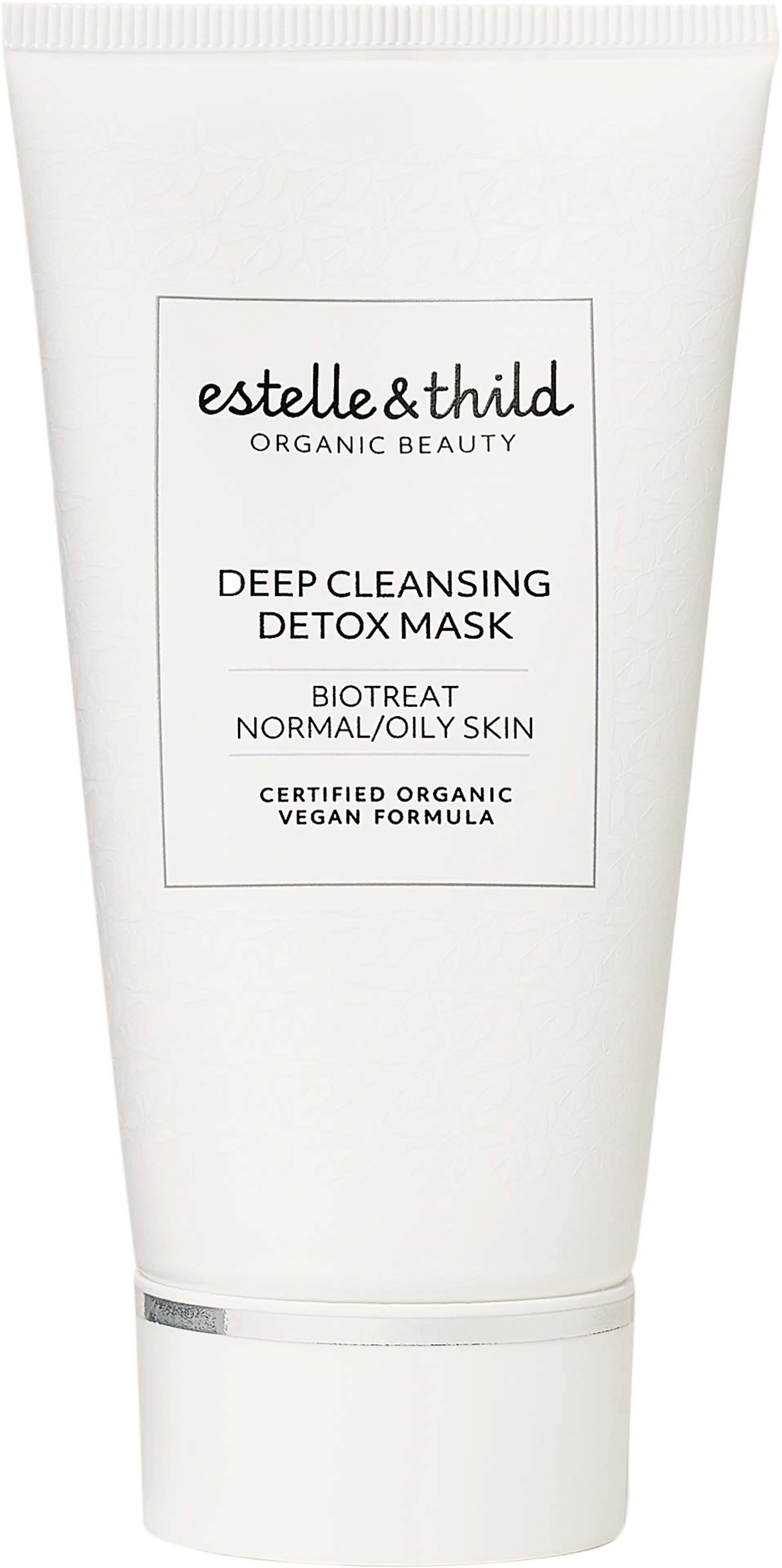 Estelle&Thild BioCleanse Pore Minimizing Detox Mask naamio 75 ml