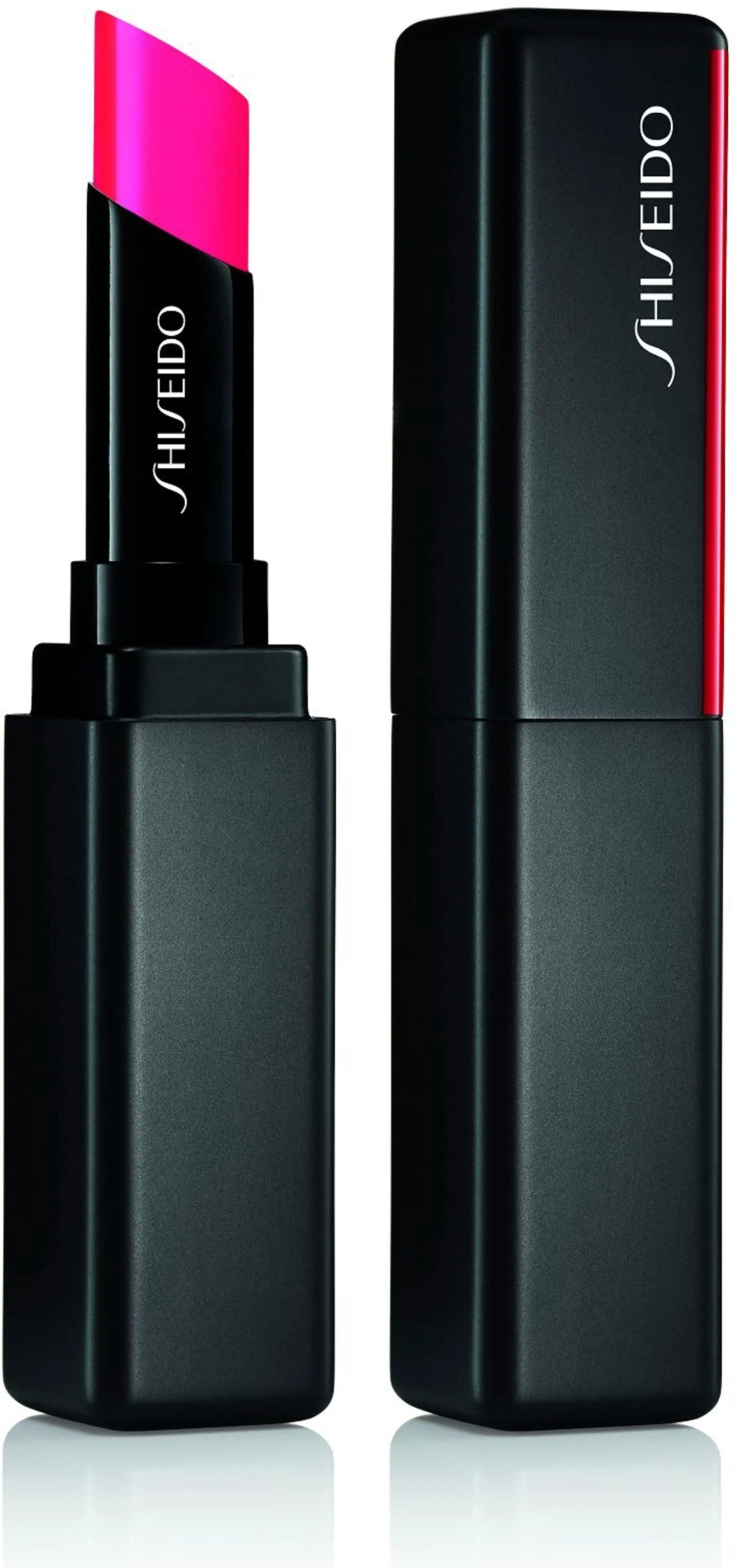Shiseido Visionairy Gel Lipstick geelihuulipuna 1,6 g