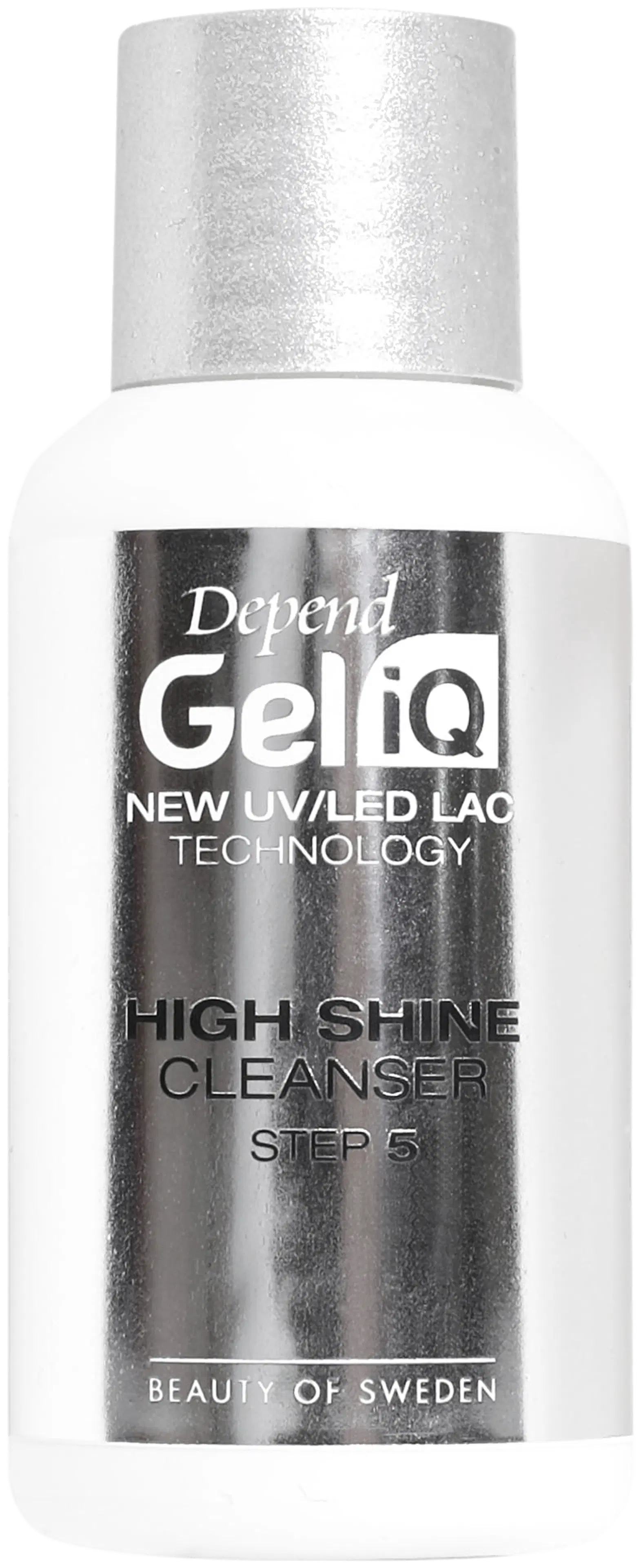 Depend Gel iQ High Shine Cleanser 35 ml nr 2902