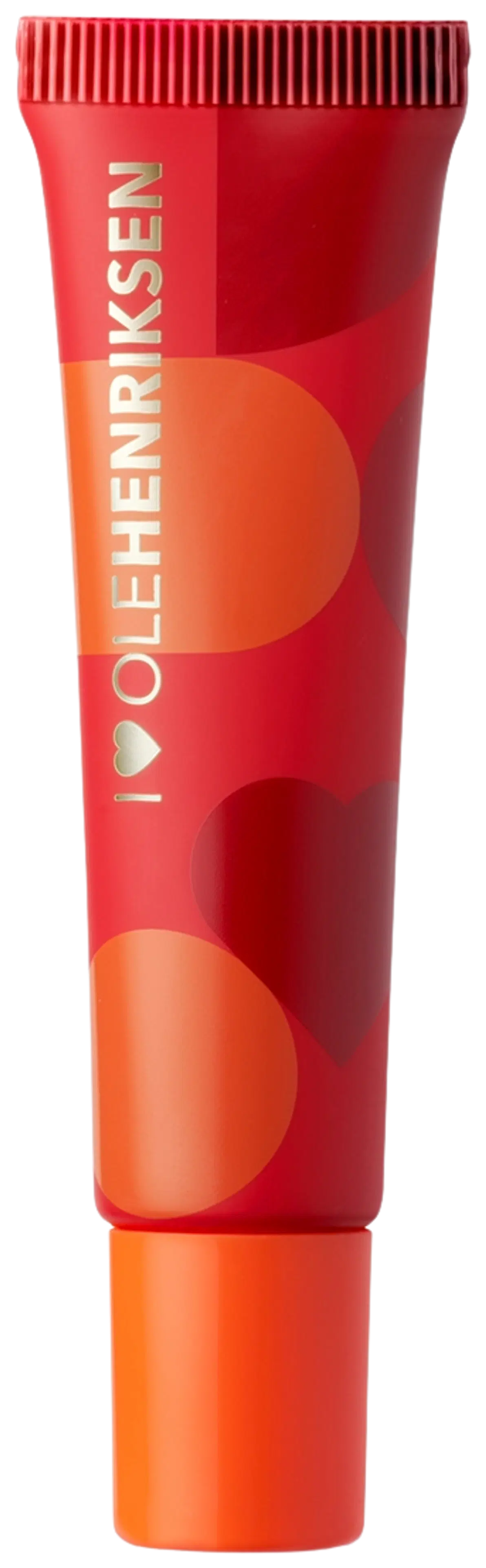 OleHenriksen Pout Preserve Lip Treatment Blood Orange Spritz makuhuulivoide 12 ml