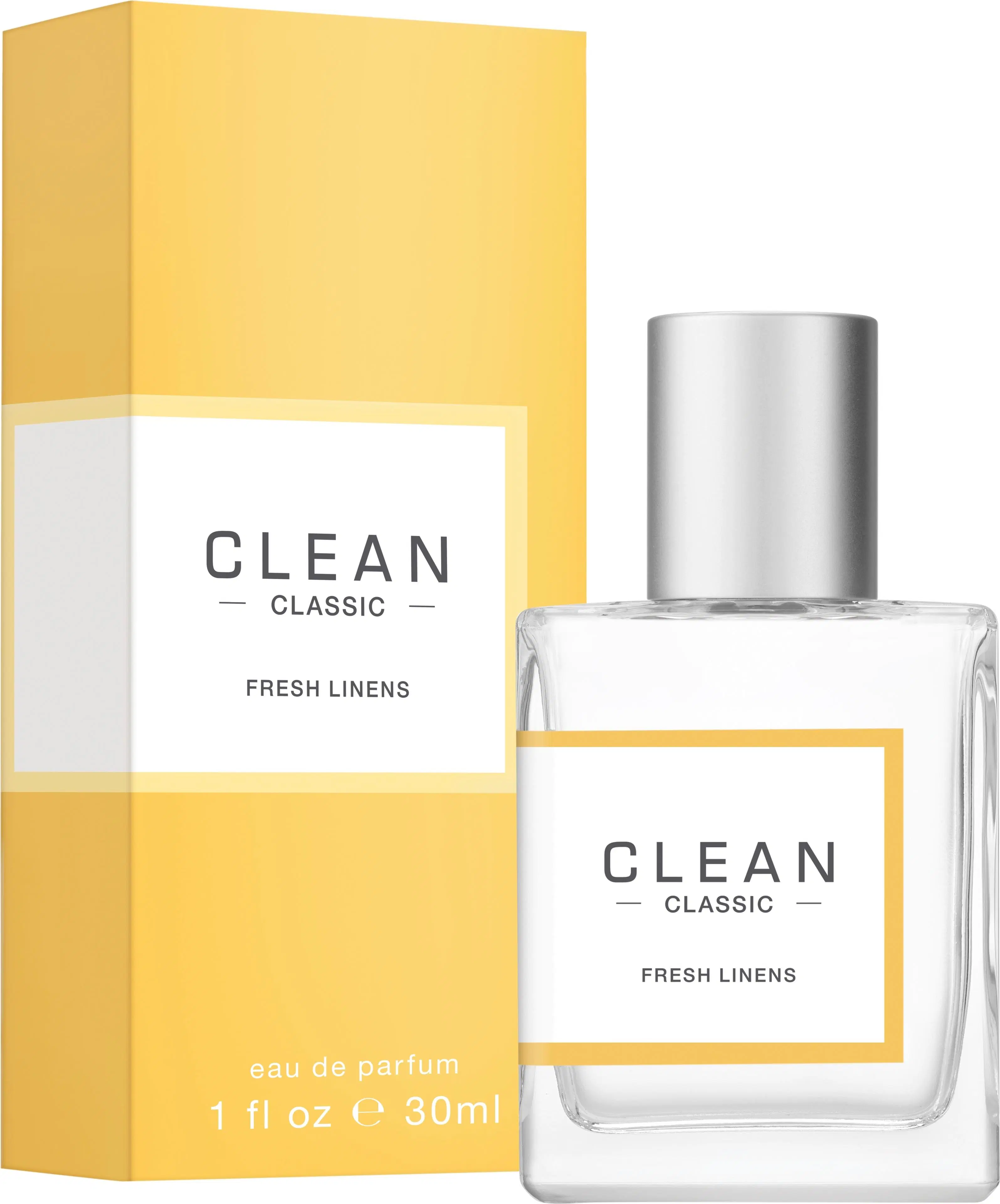 Clean Fresh Linens Eau de Parfum 30 ml