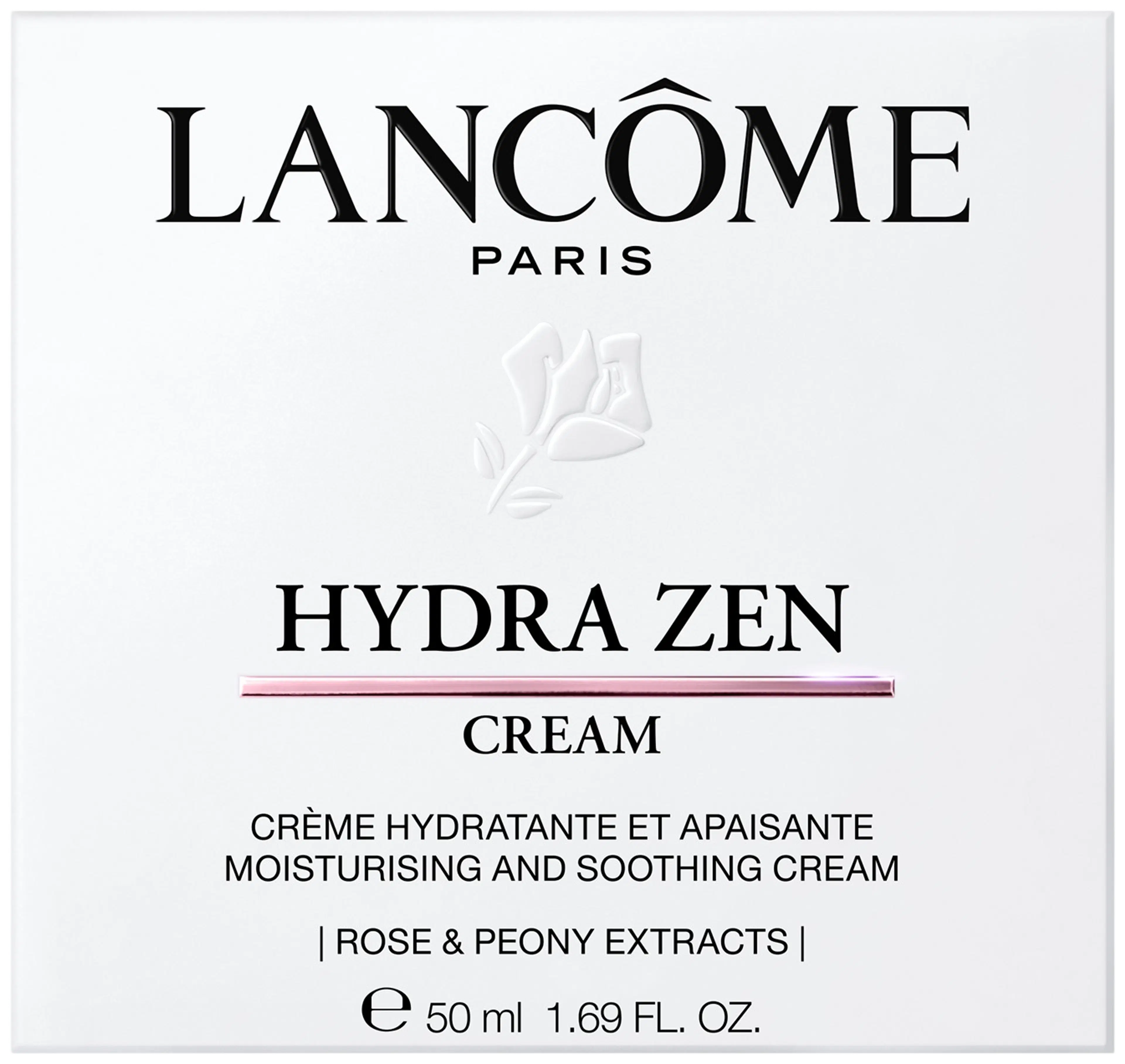 Lancôme HydraZen Day Cream päivävoide 50 ml
