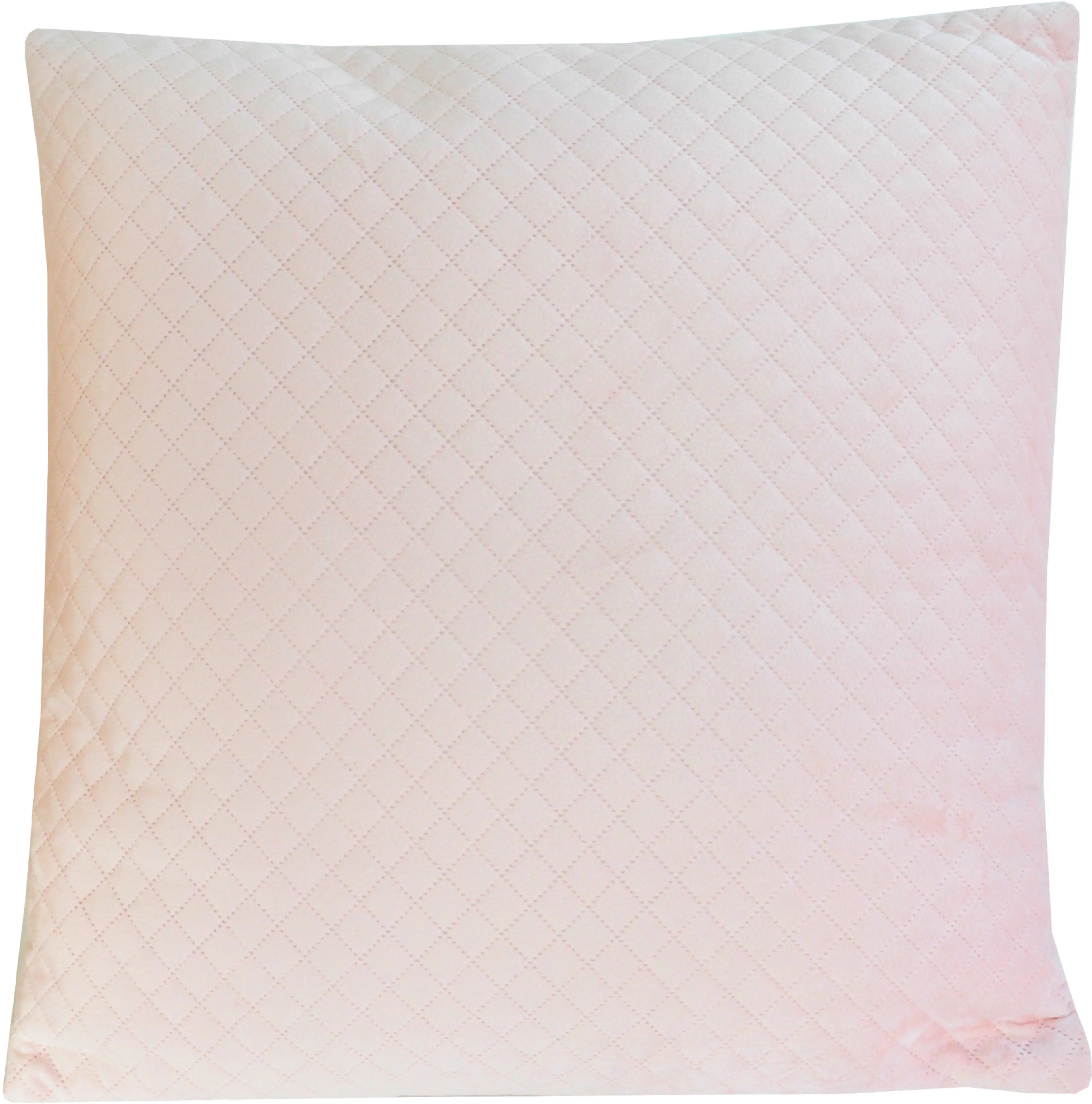 Tyyny 45x45 cm vaaleanpunainen