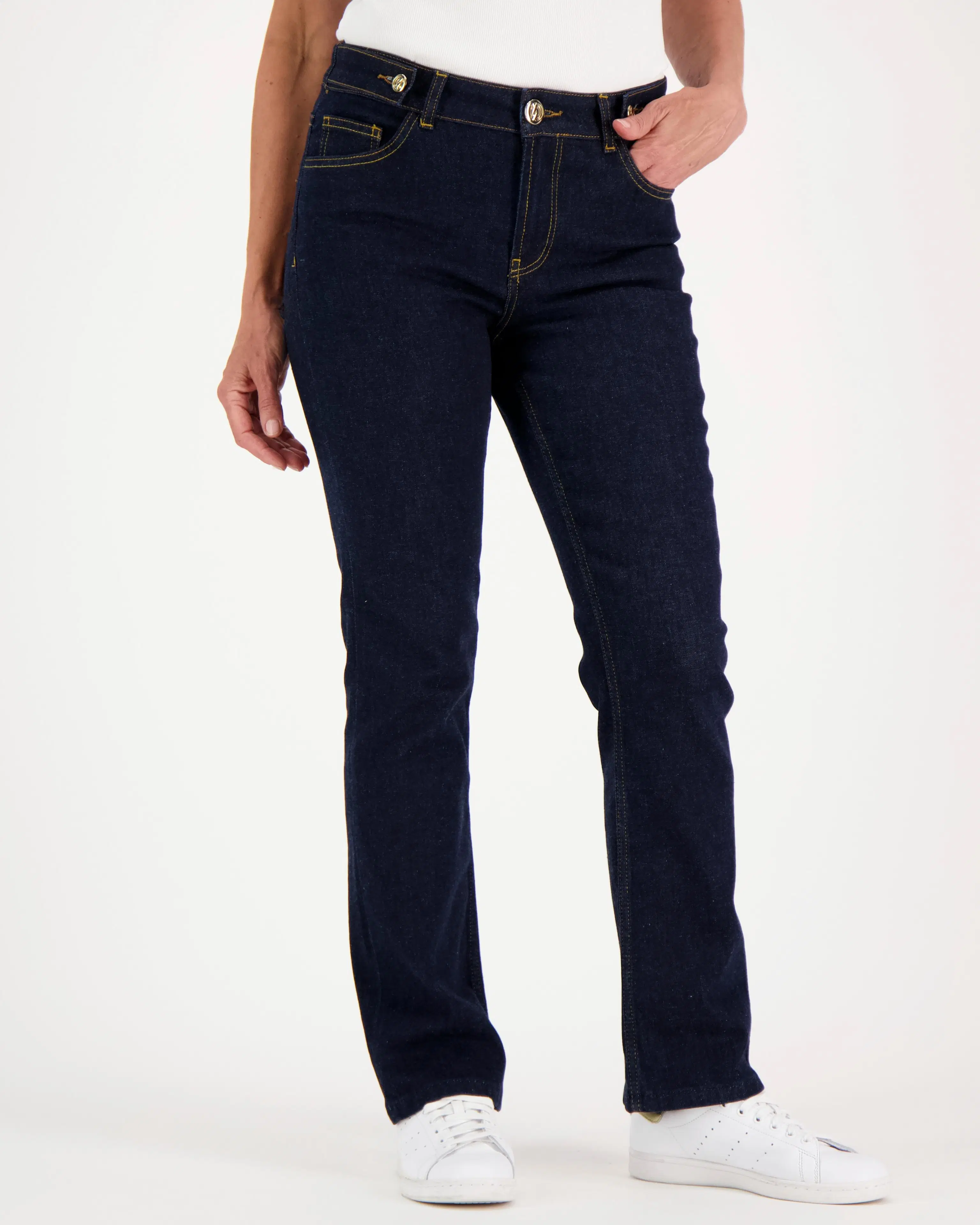 Mos Mosh Mmashley Twist Nola Jeans farkut