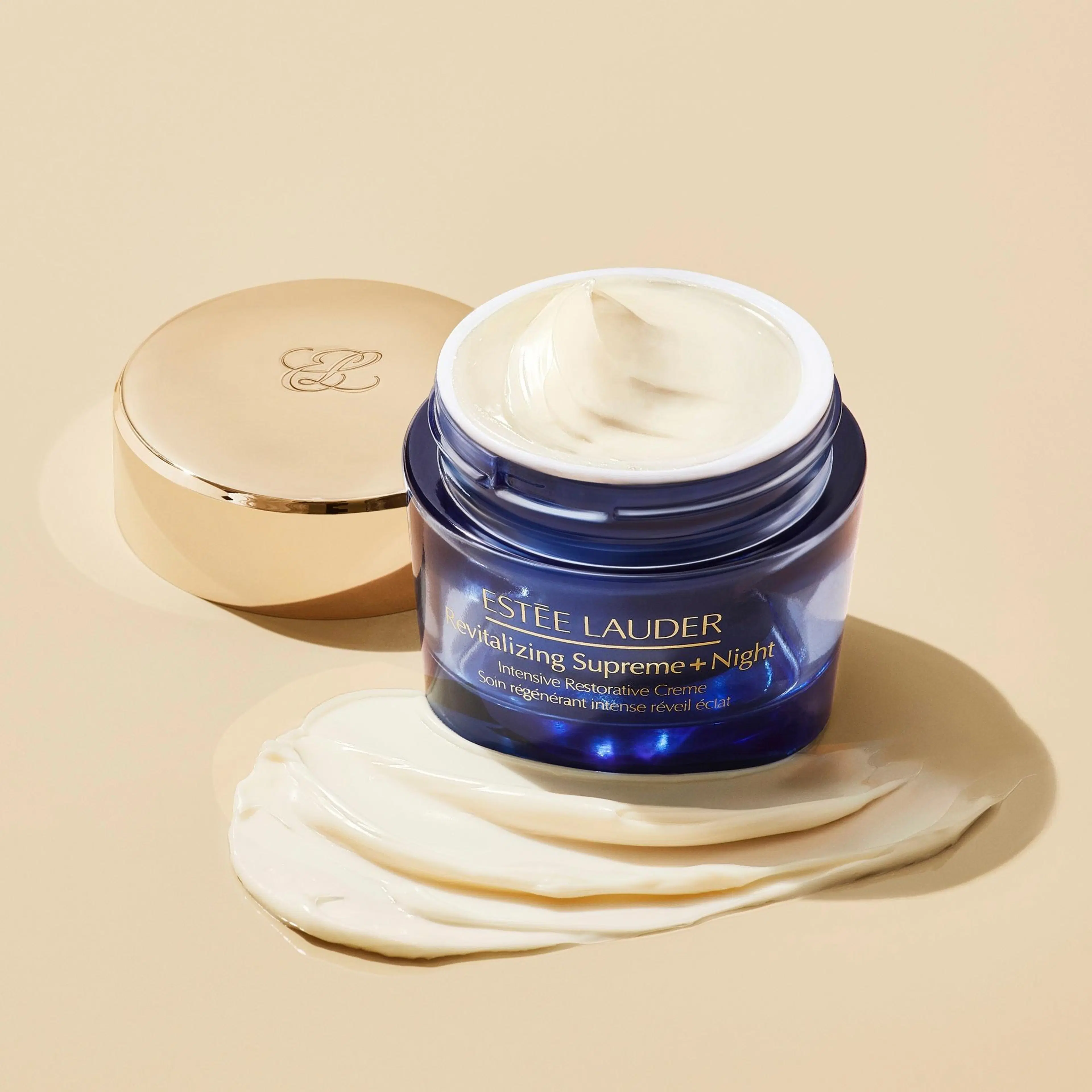 Estée Lauder Revitalizing Supreme+ Night Intensive Restorative Creme yövoide 50 ml