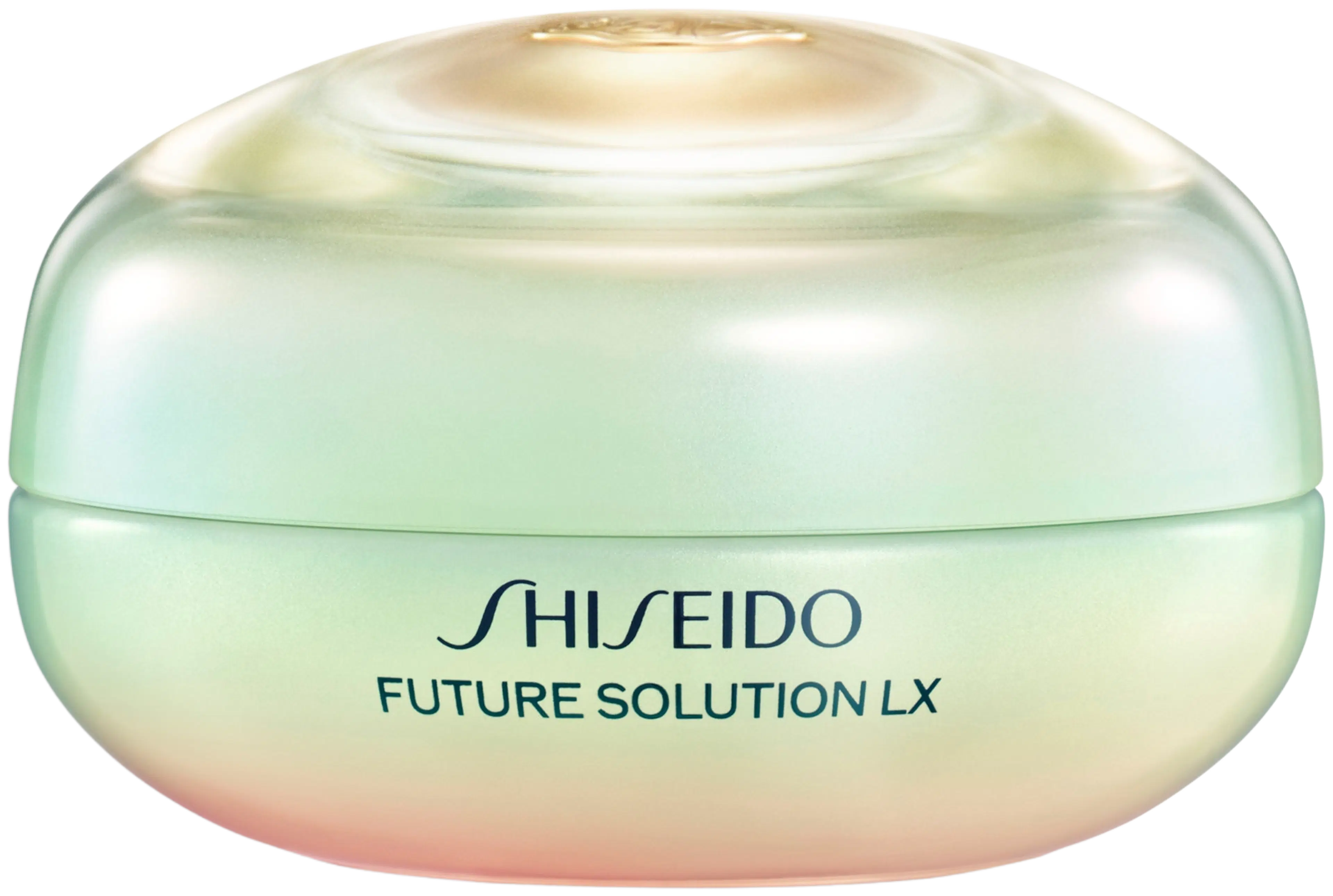 Shiseido Future Solution Legendary Enmei Eye Cream -silmänympärysvoide 15 ml