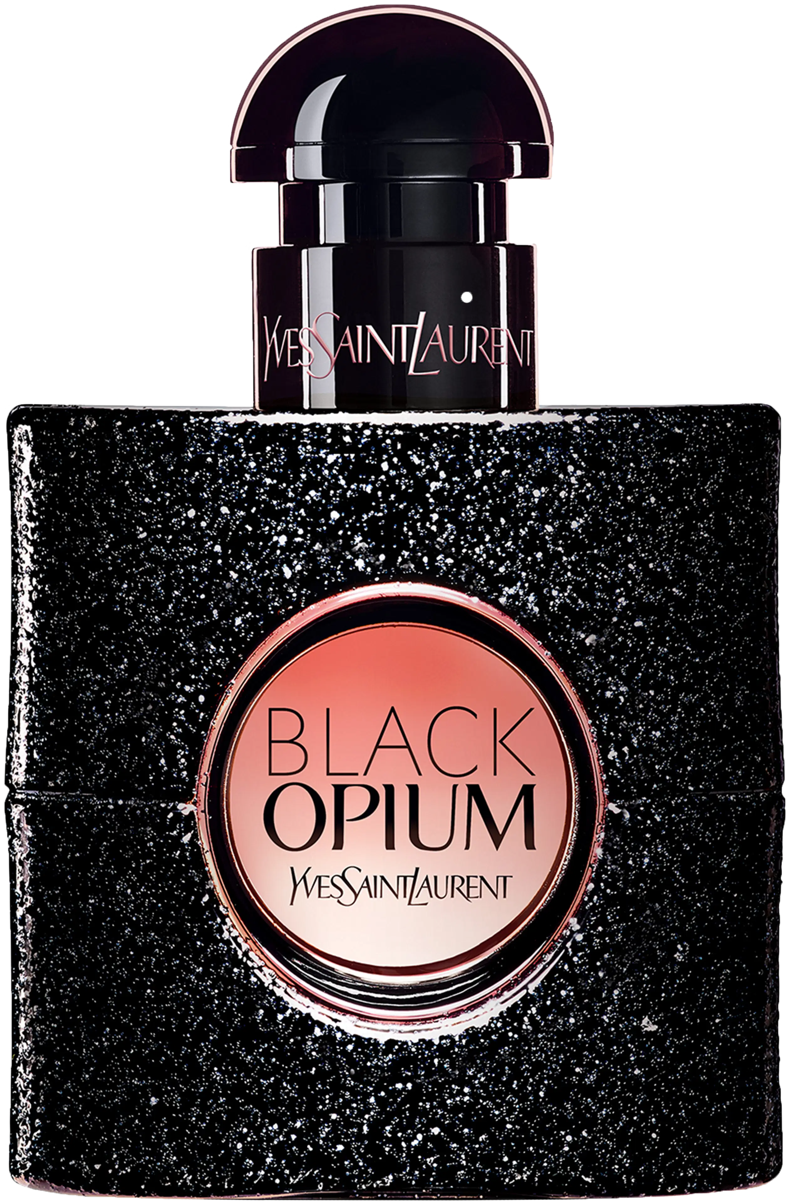 Yves Saint Laurent Black Opium EdP tuoksu 30 ml