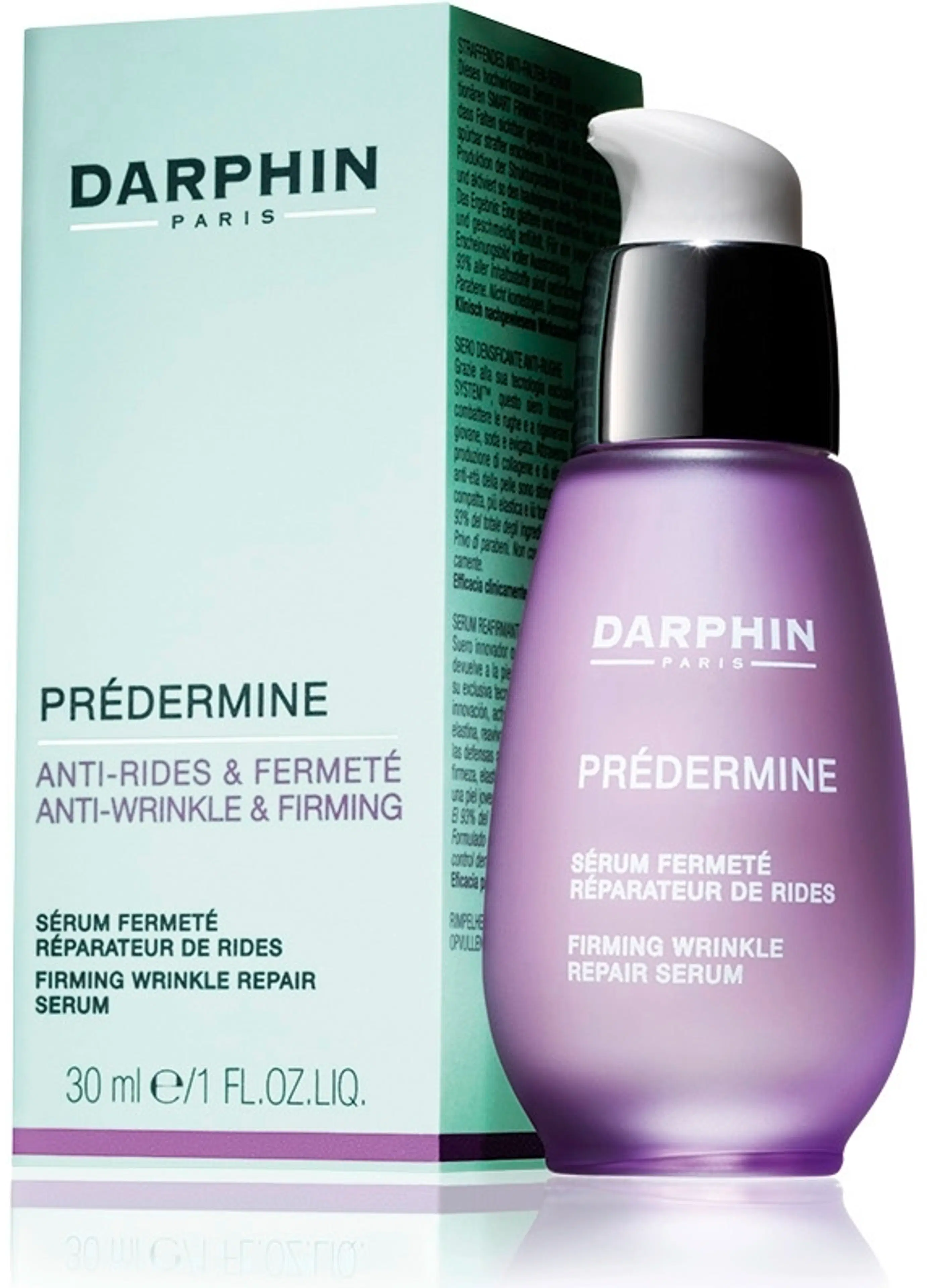 Darphin Predermine wrinkle repair serum seerumi 30 ml