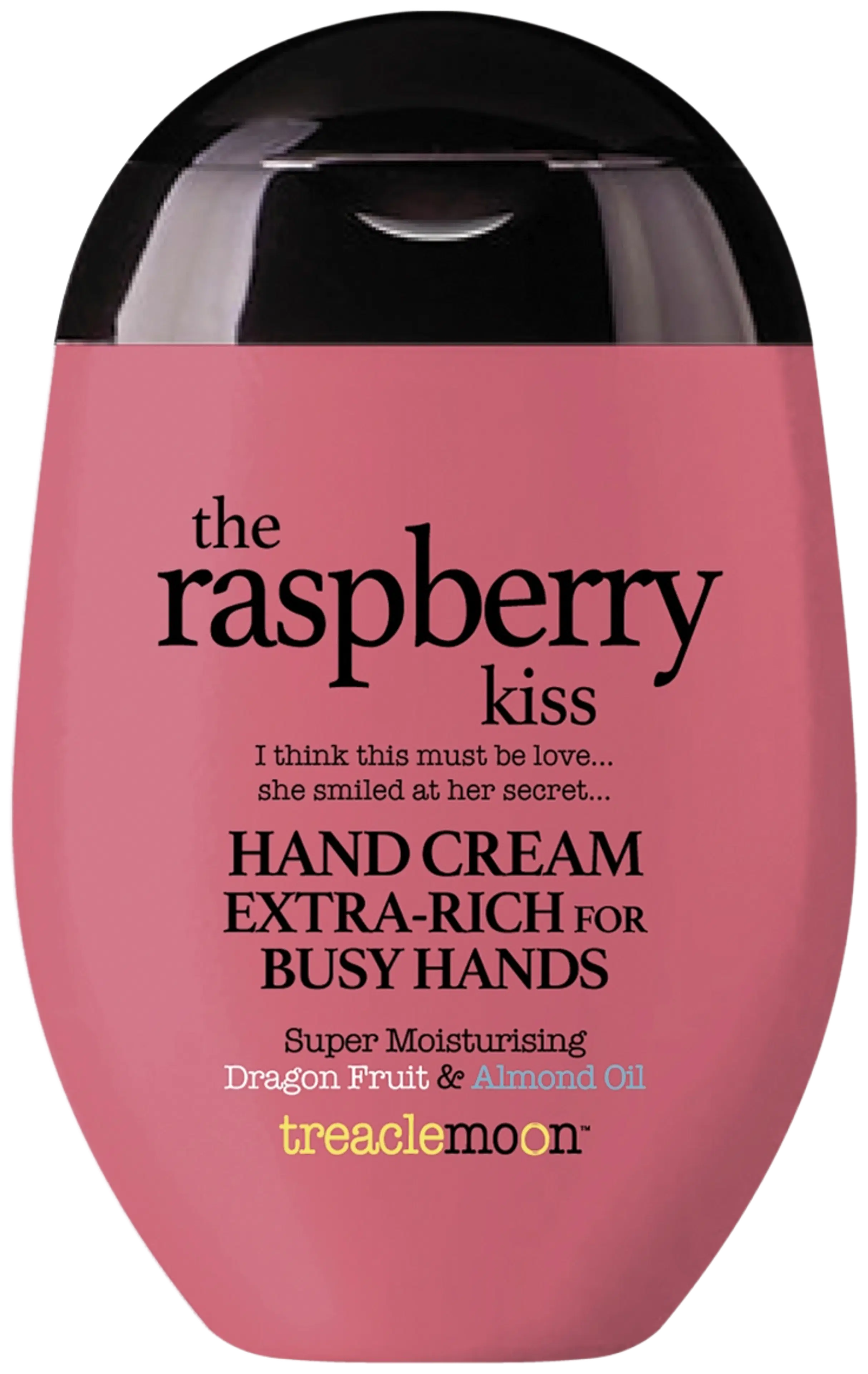 treaclemoon The Raspberry Kiss Hand Cream käsivoide 75ml