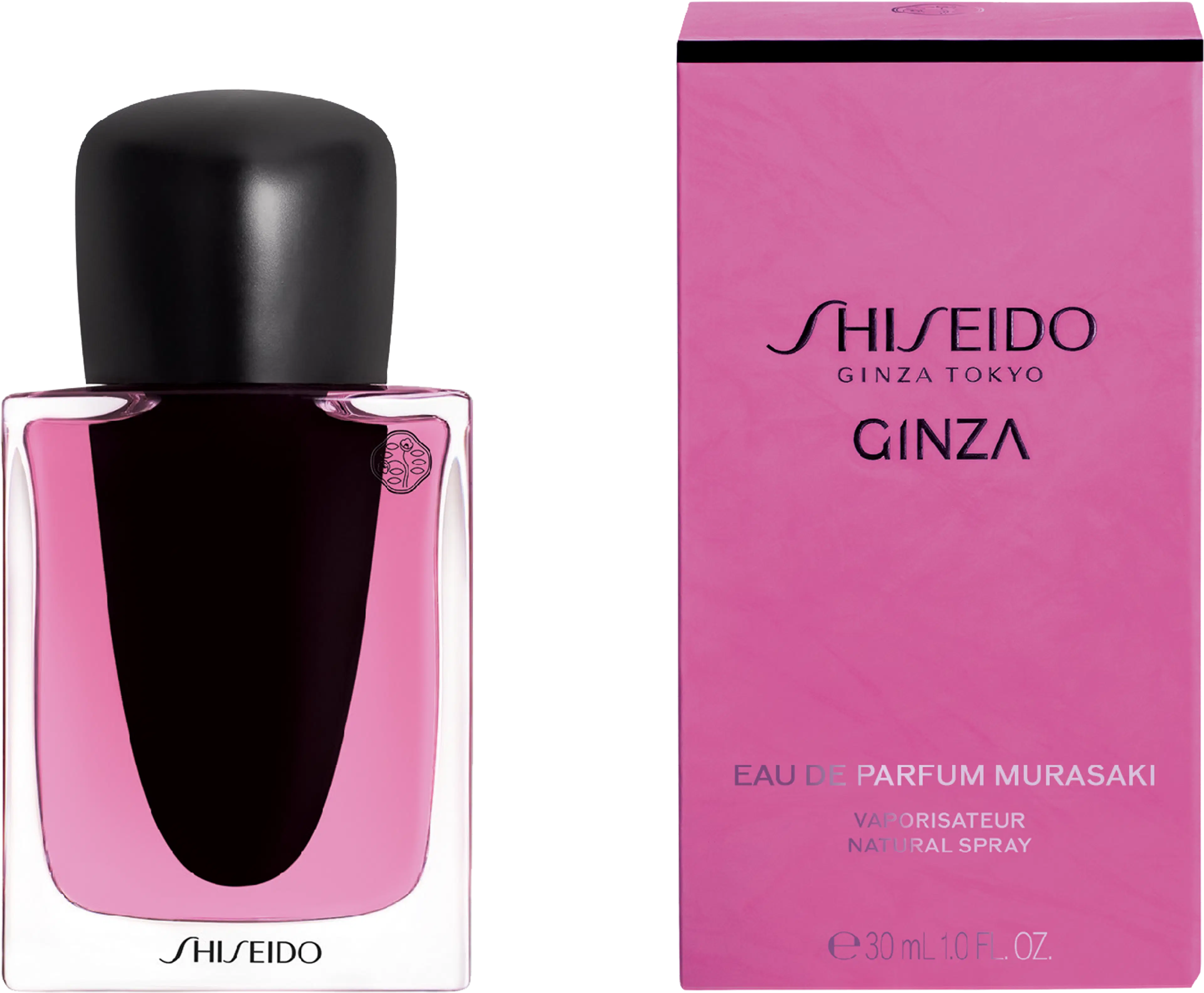 Shiseido Ginza Murasaki EdP tuoksu 30 ml