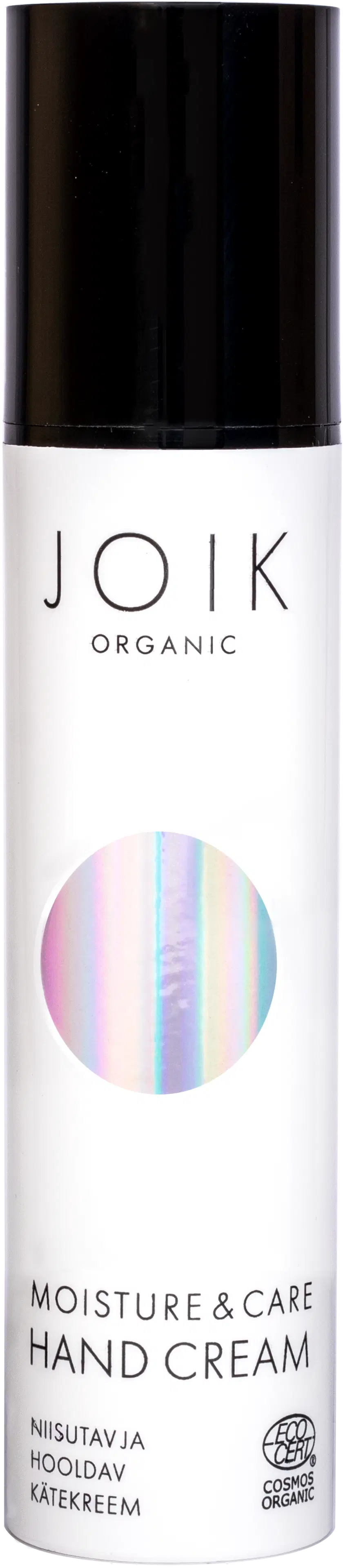 JOIK Organic Moisture & Care käsivoide 50 ml