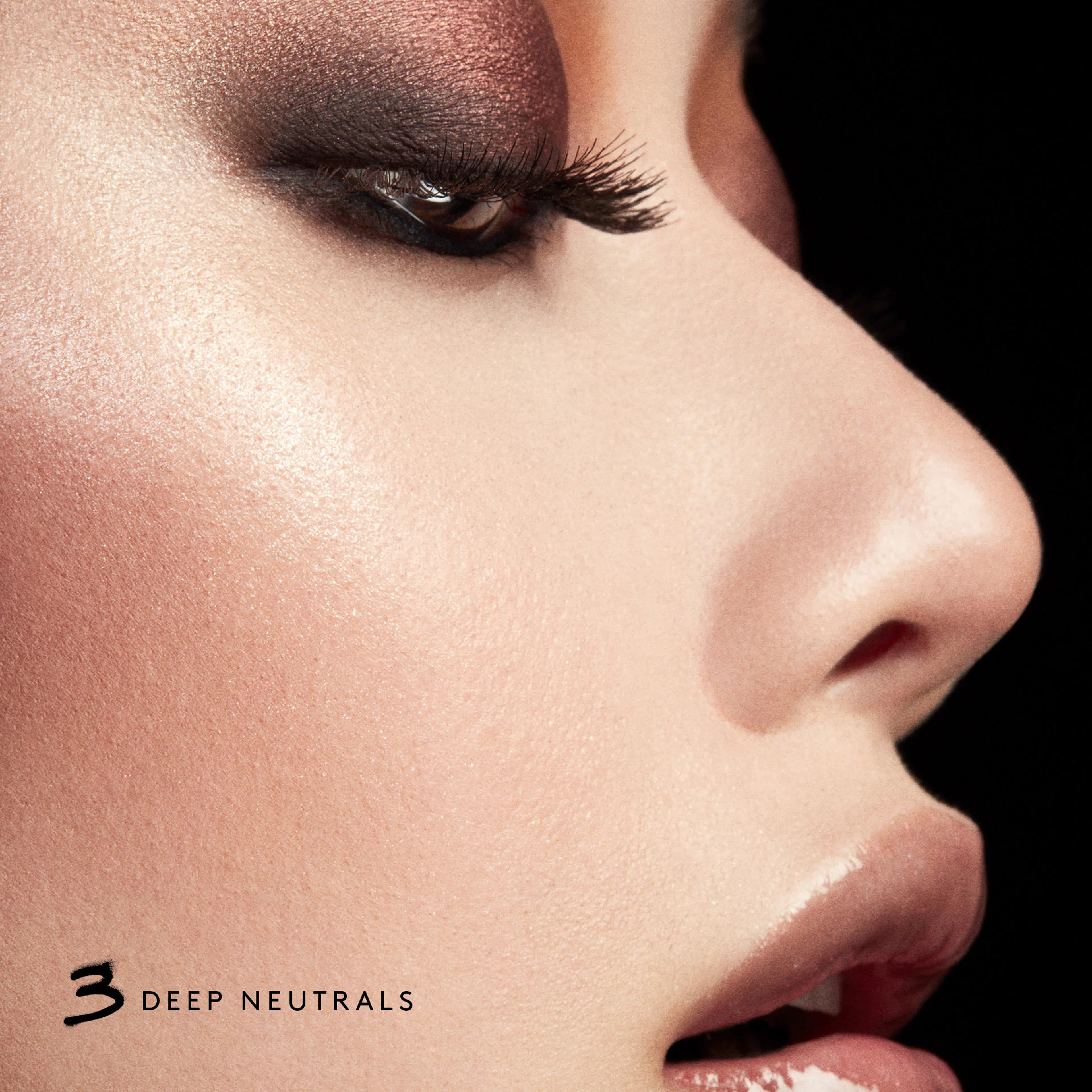 Fenty Beauty Snap Shadows Mix & Match Eyeshadow Palette luomiväripaletti 6 g
