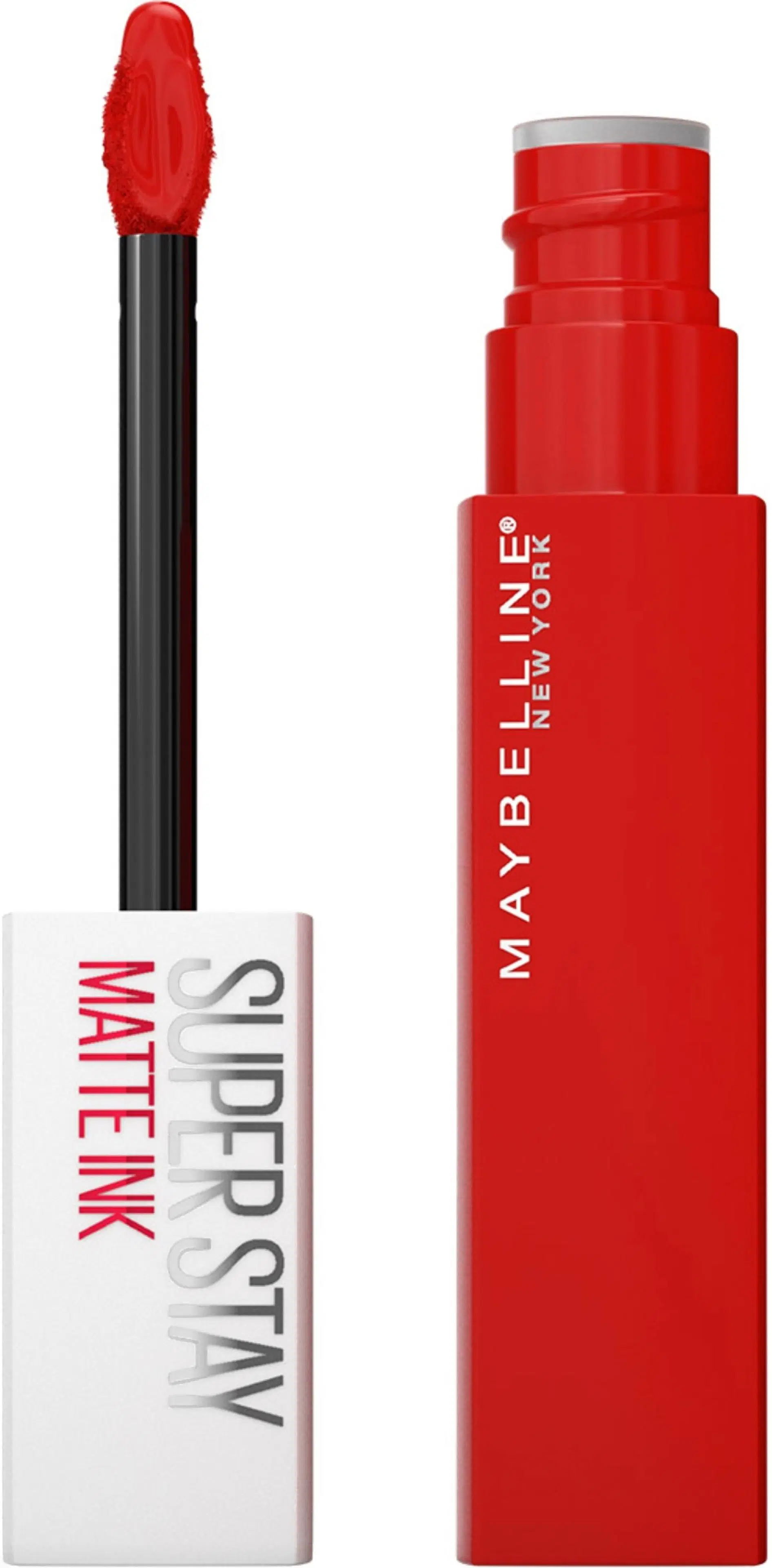 Maybelline New York Super Stay Matte Ink 320 Individualist -huulipuna 5ml