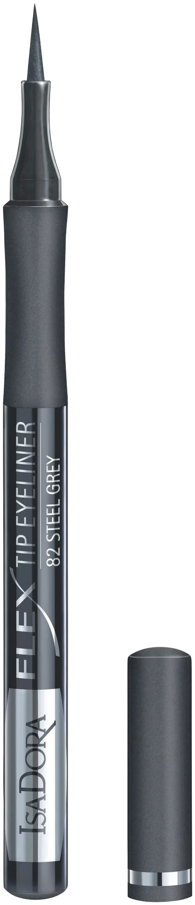 IsaDora Flex Tip Eyeliner