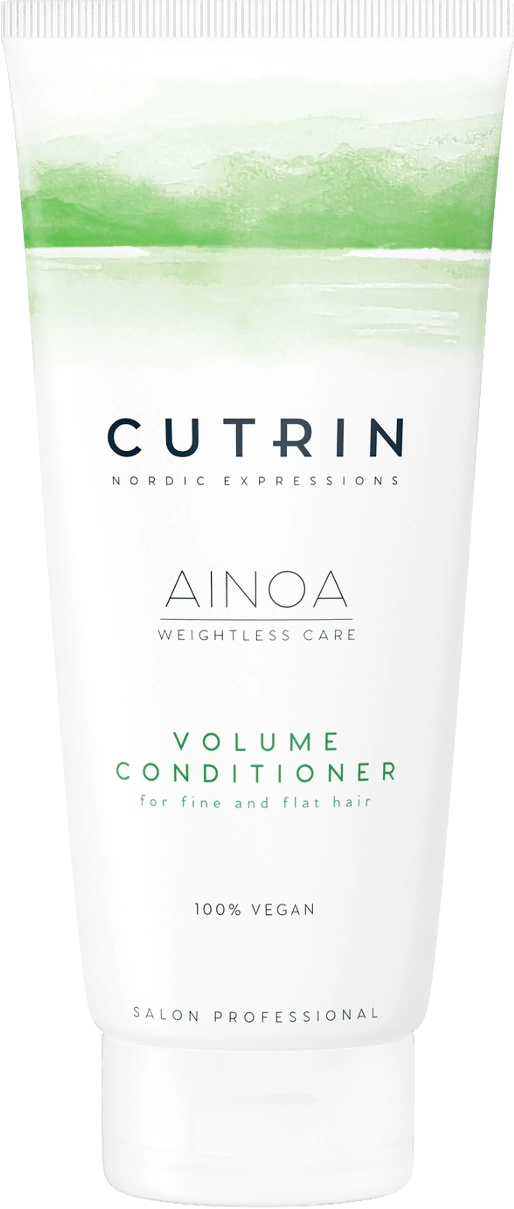 Cutrin Ainoa Volume Conditioner hoitoaine 200 ml