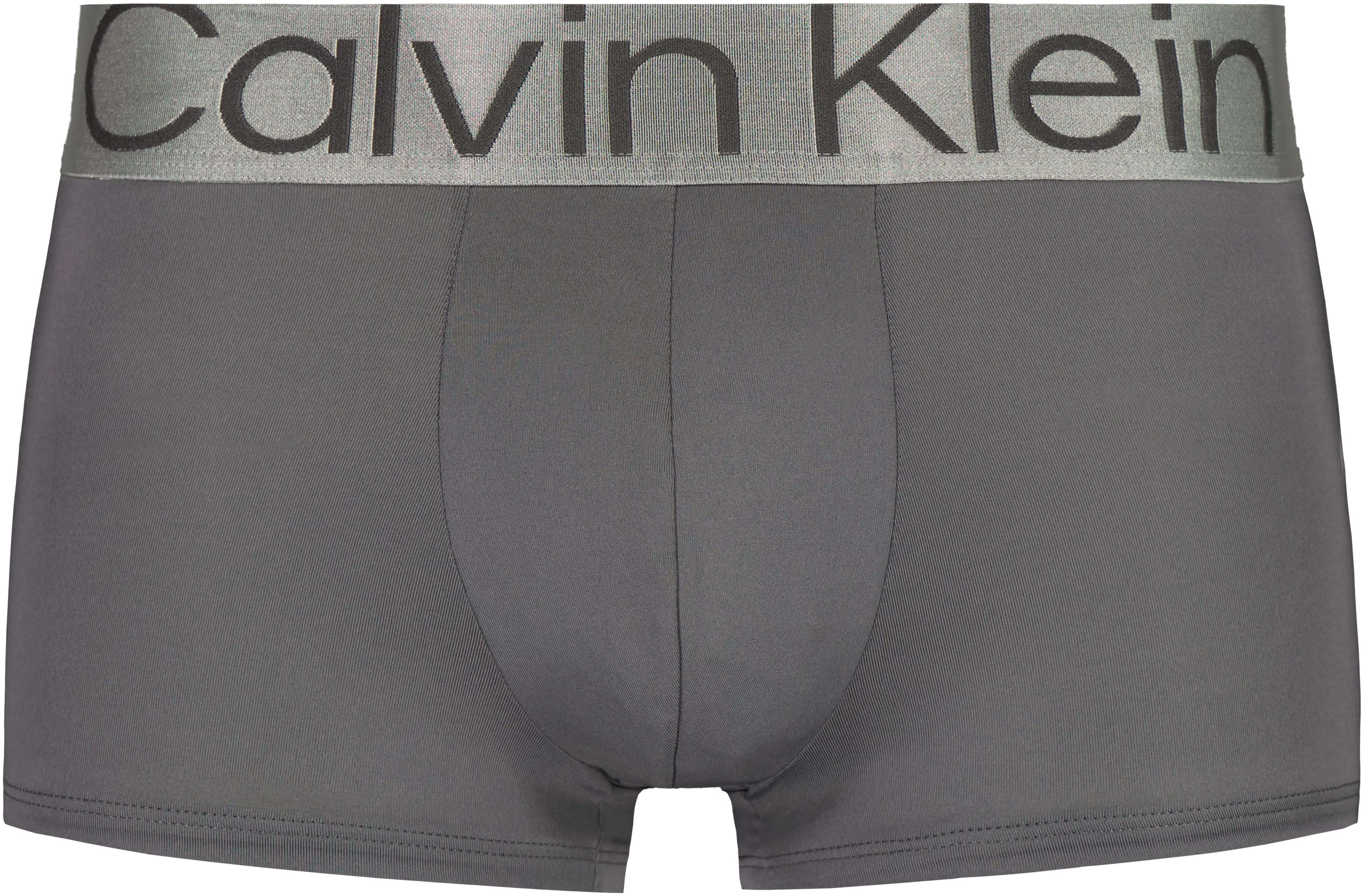Calvin Klein CKR Steel Micro 3-pack Low Rise Trunk alushousut