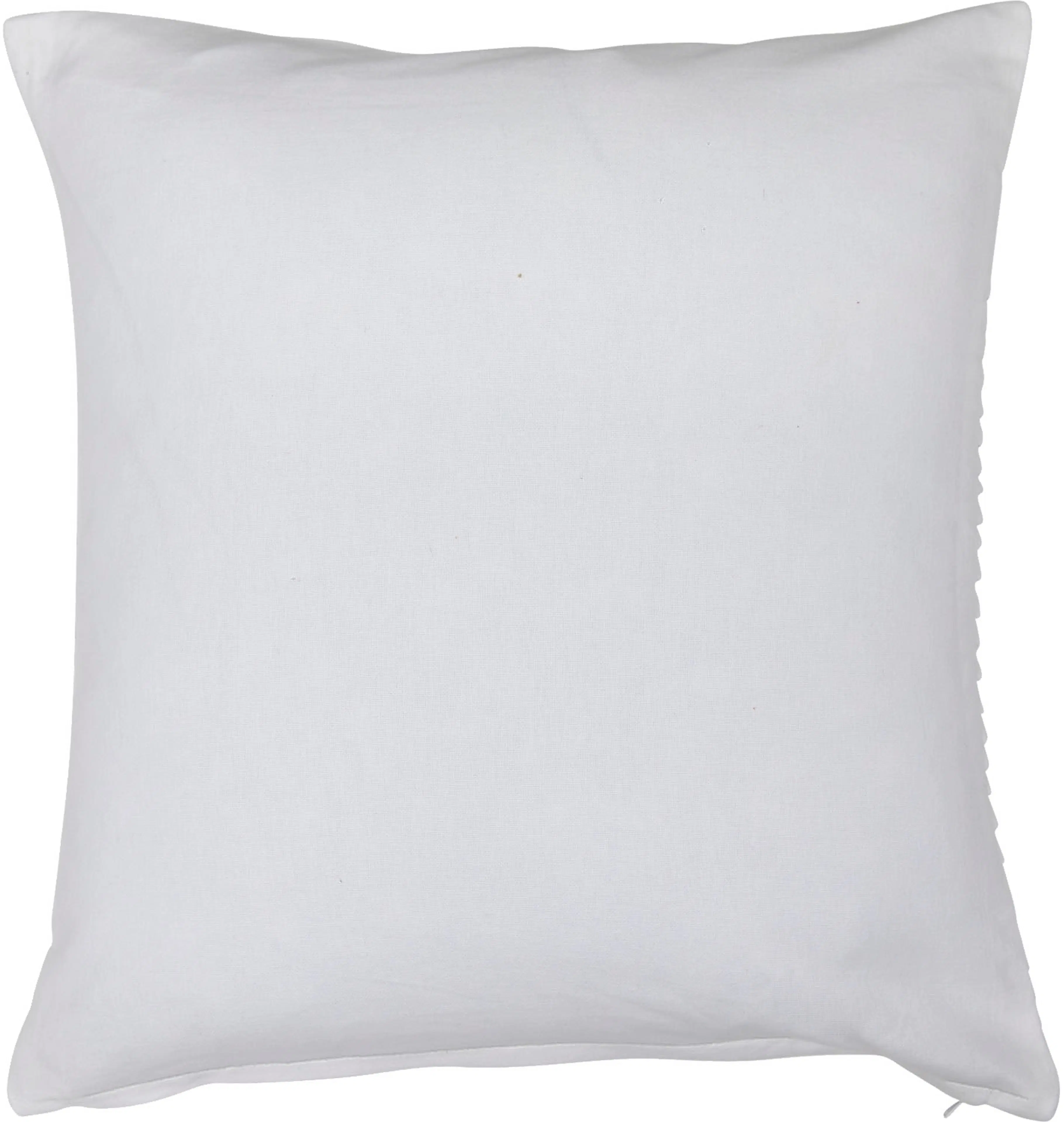 Pentik Laine tyynynpäällinen 45x45 cm, valkoinen