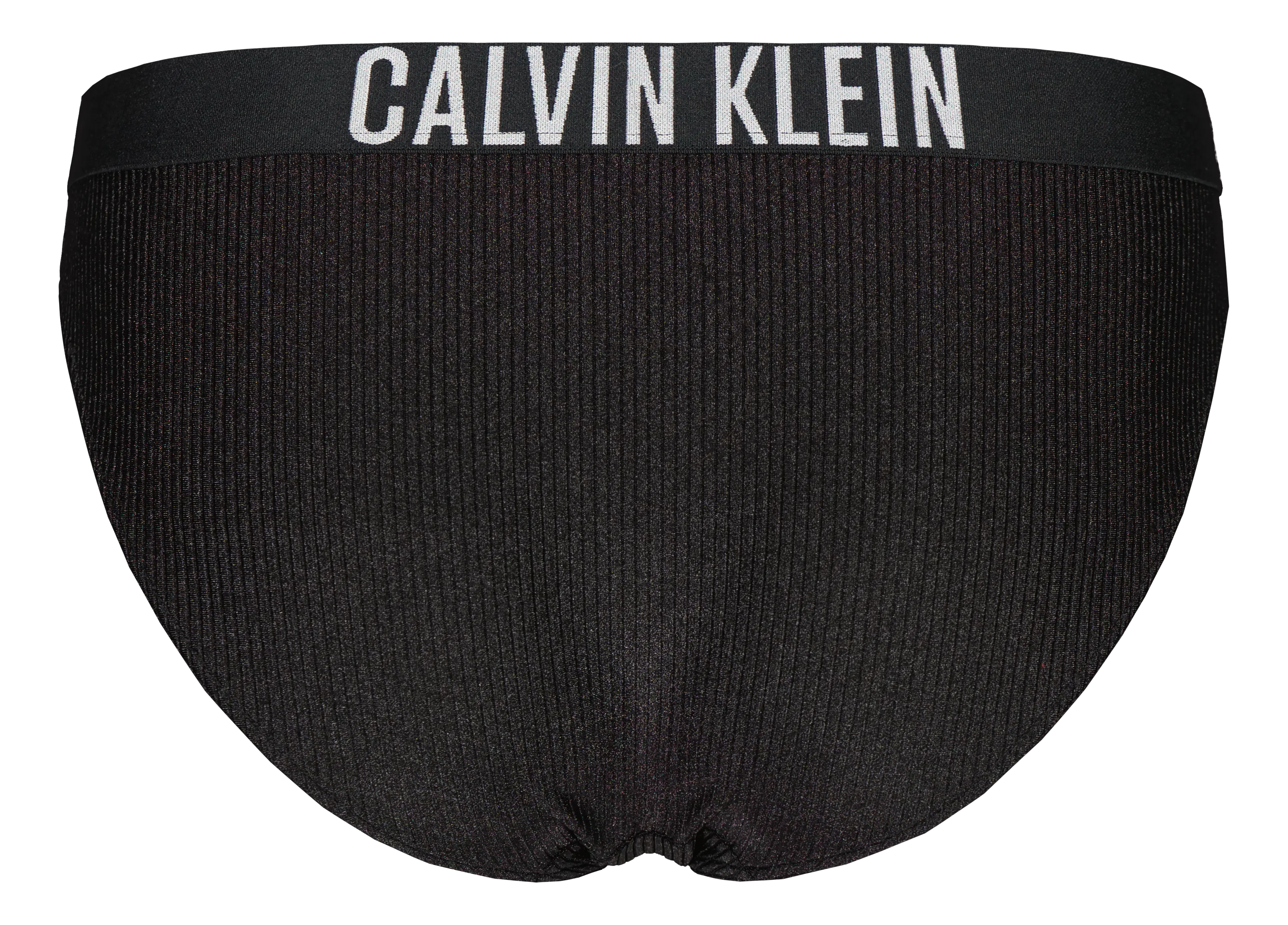 Calvin Klein Intense Power Rib bikinihousut