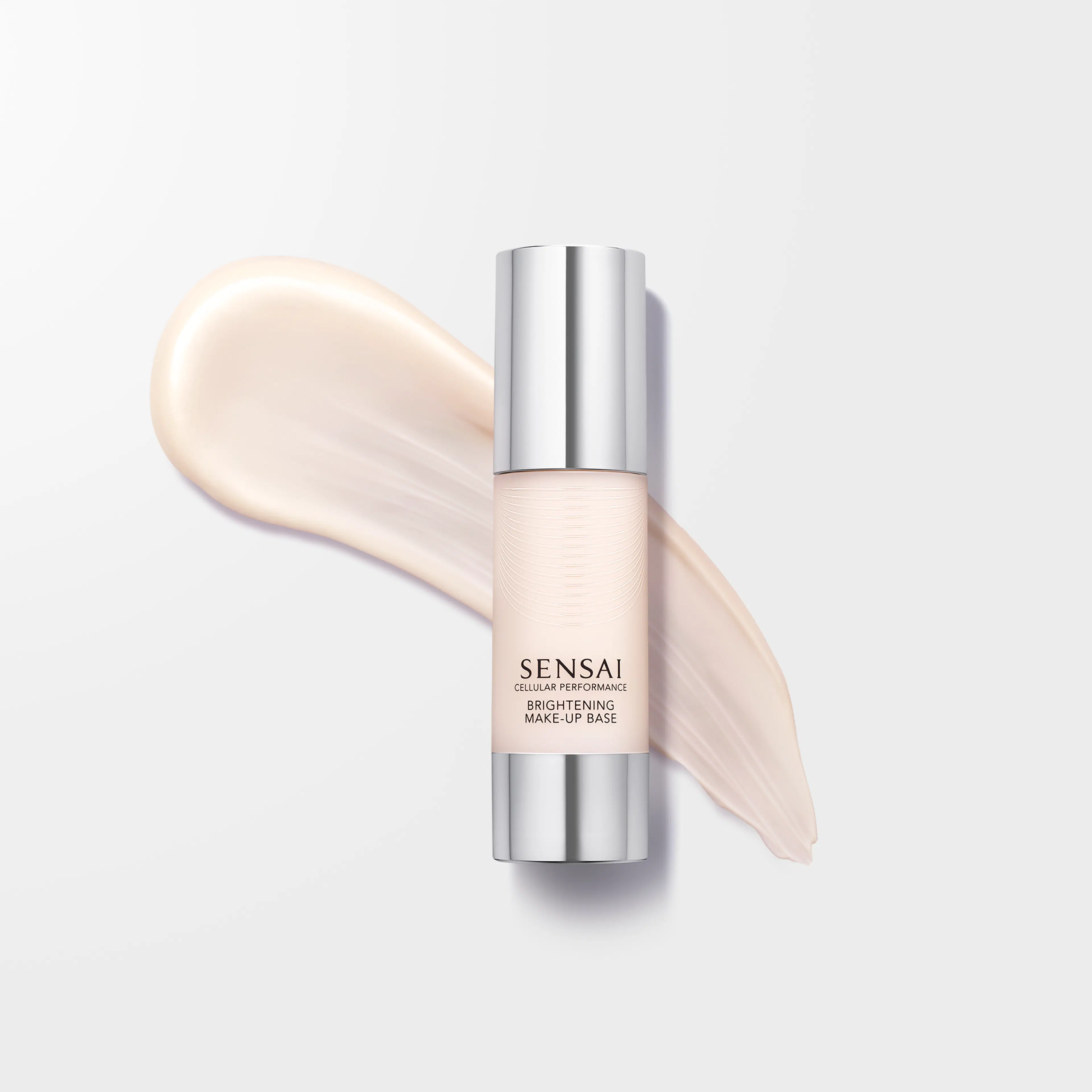 SENSAI Cellular Performance Brightening Make-Up Base meikinpohjustusvoide 30 ml