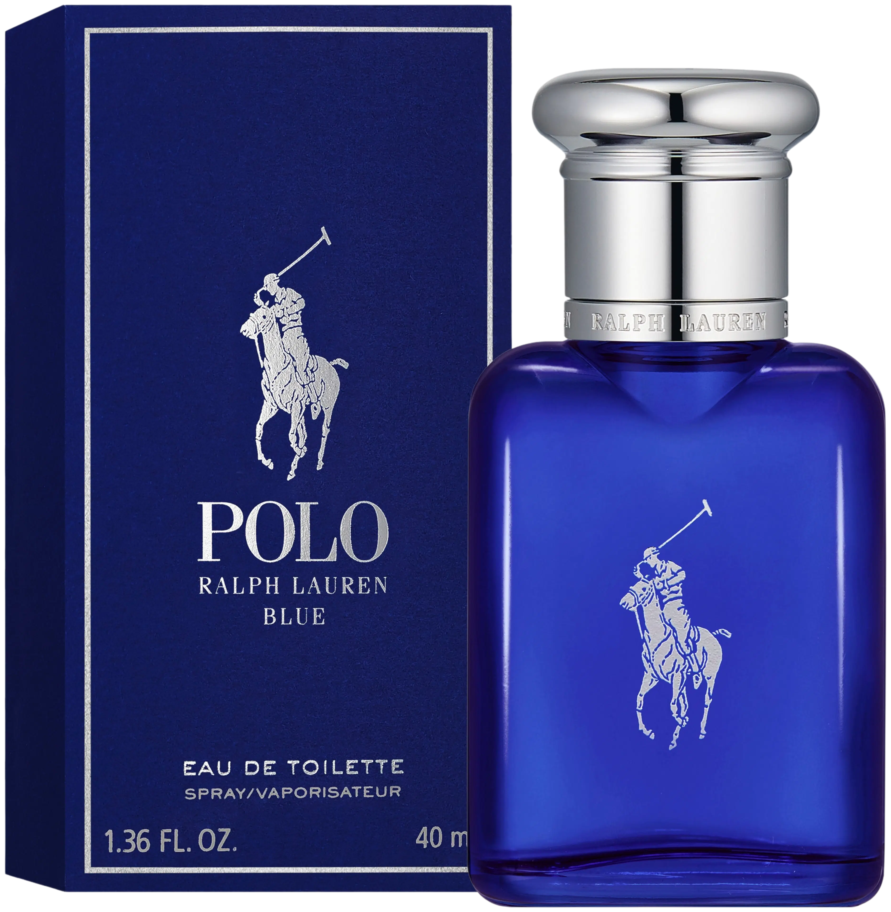 Ralph Lauren Polo Blue EdT tuoksu 40 ml