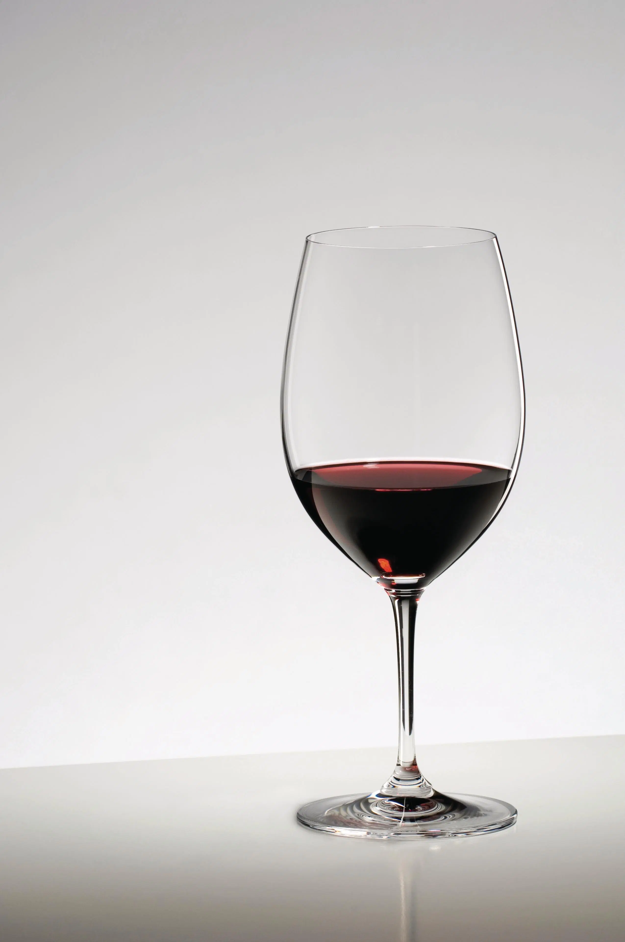 Riedel Vinum Bordeaux  Cabernet Sauvignon / Merlot (Bordeaux) viinilasi 61 cl, 2 kpl