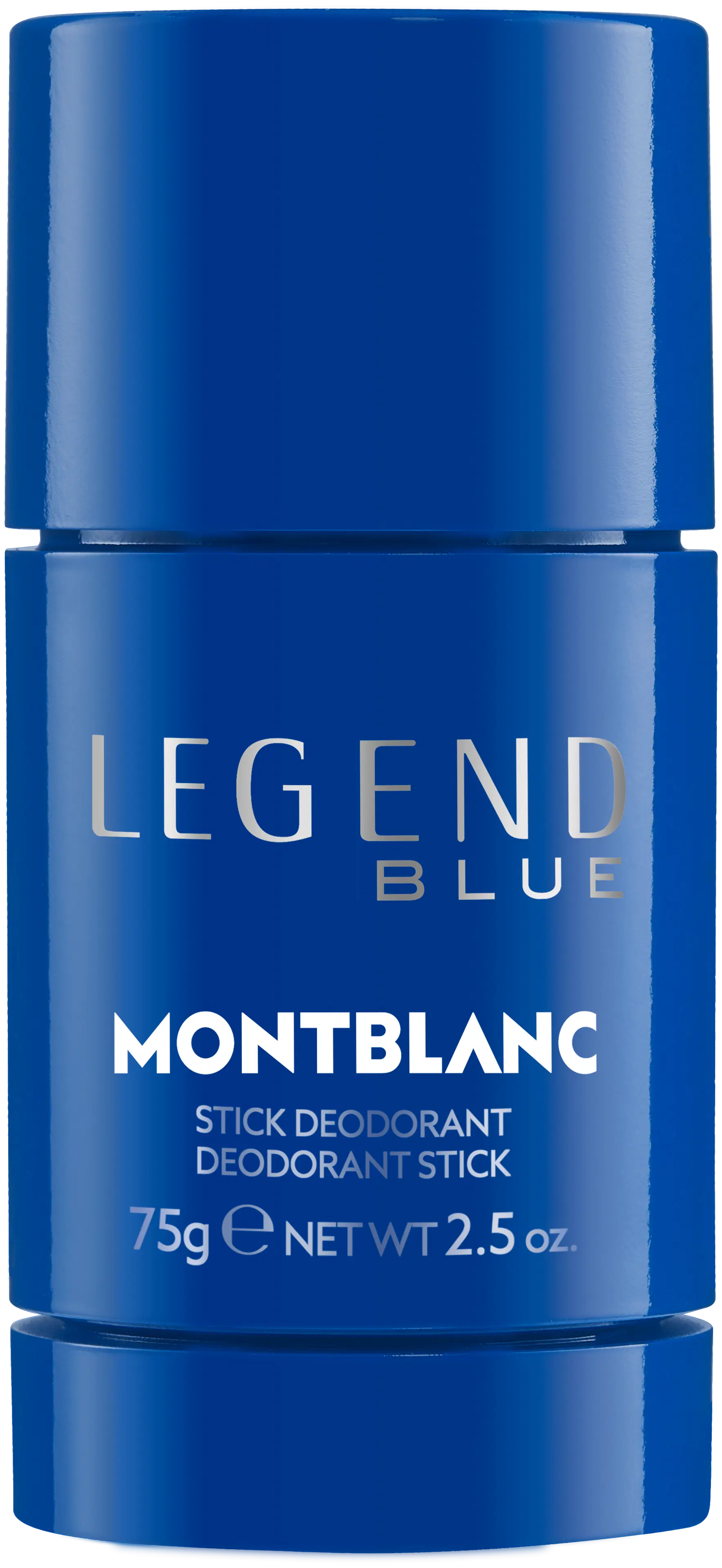 Montblanc Legend Blue Deo Stick deodorantti 75 g