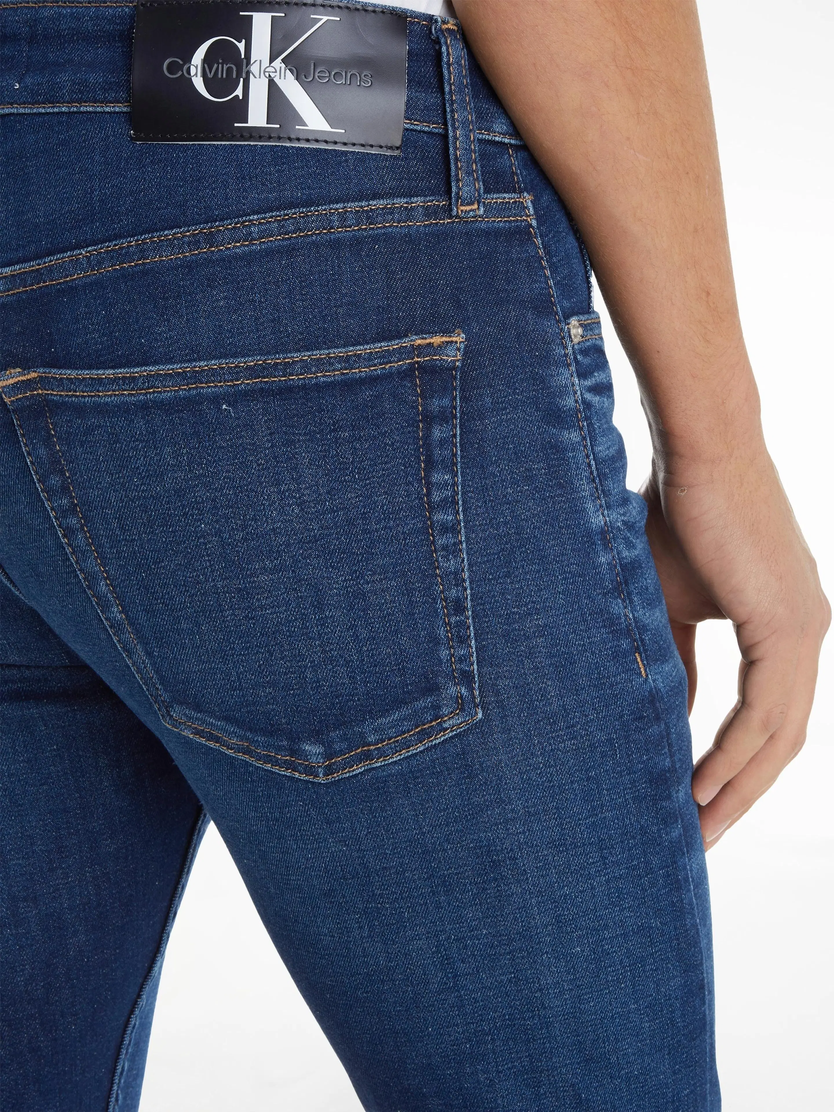 Calvin Klein jeans Slim farkut