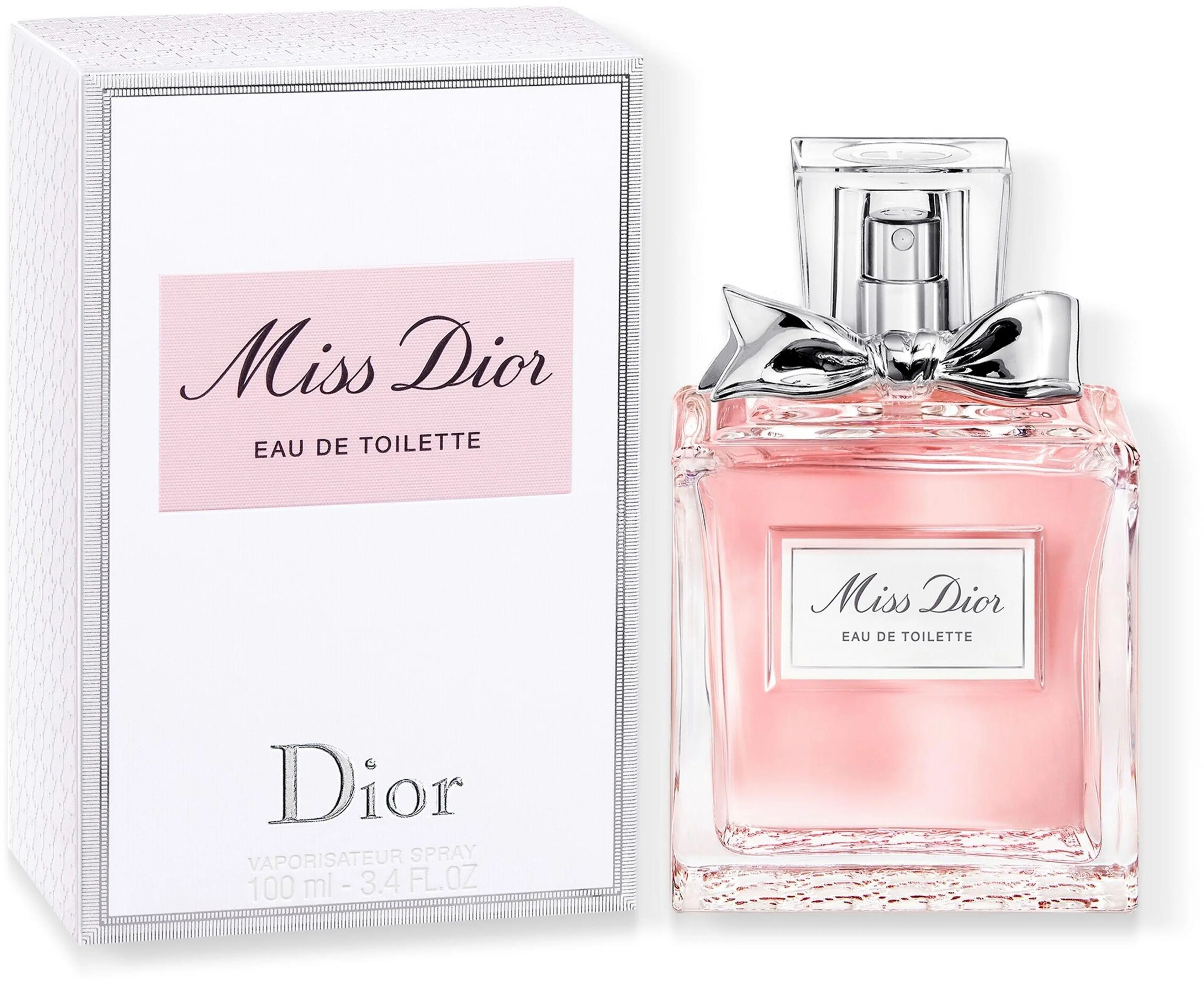 DIOR Miss Dior EdT tuoksu 100 ml