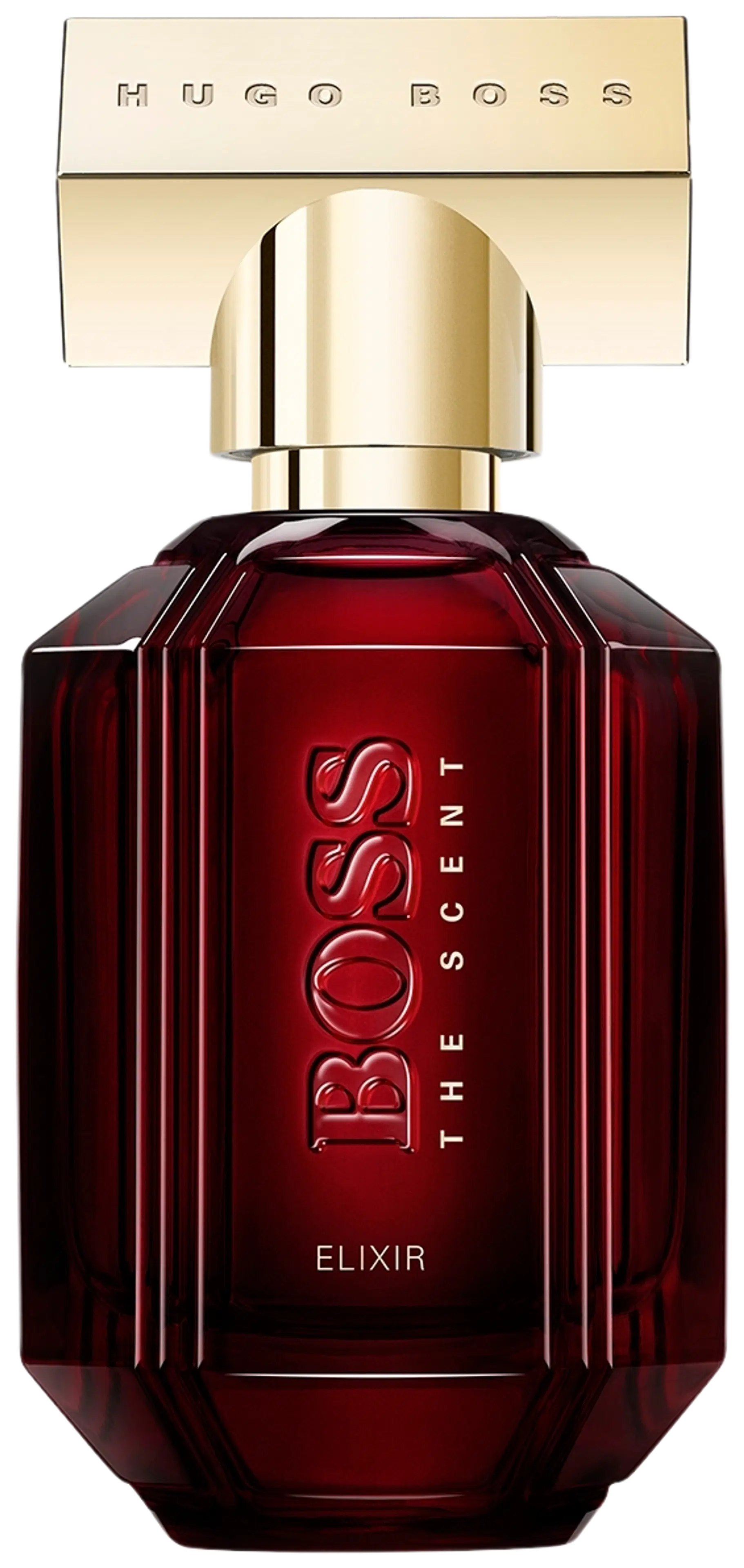 Hugo Boss the Scent Elixir for Her EdP tuoksu 30 ml