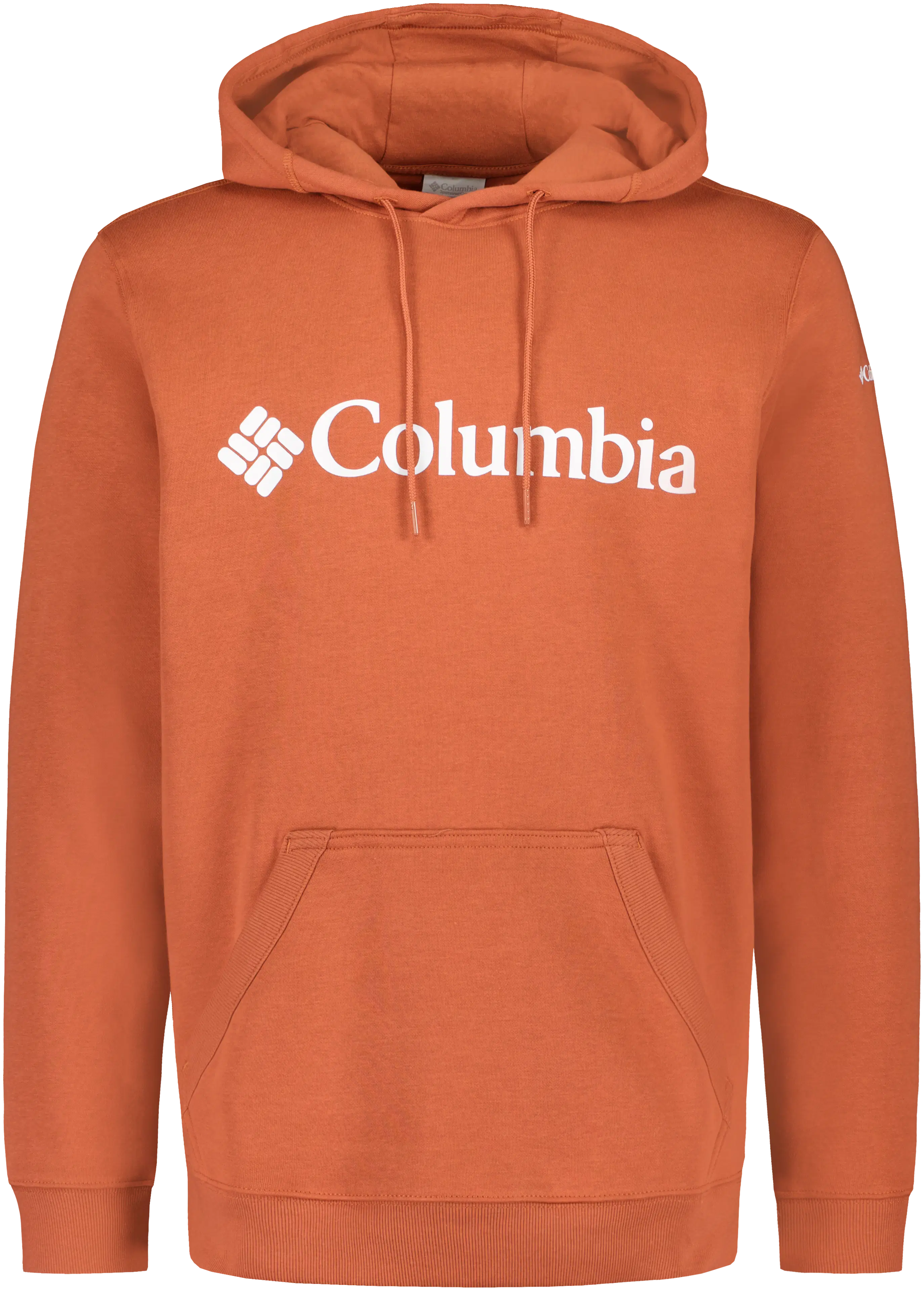 Columbia huppari basic logo