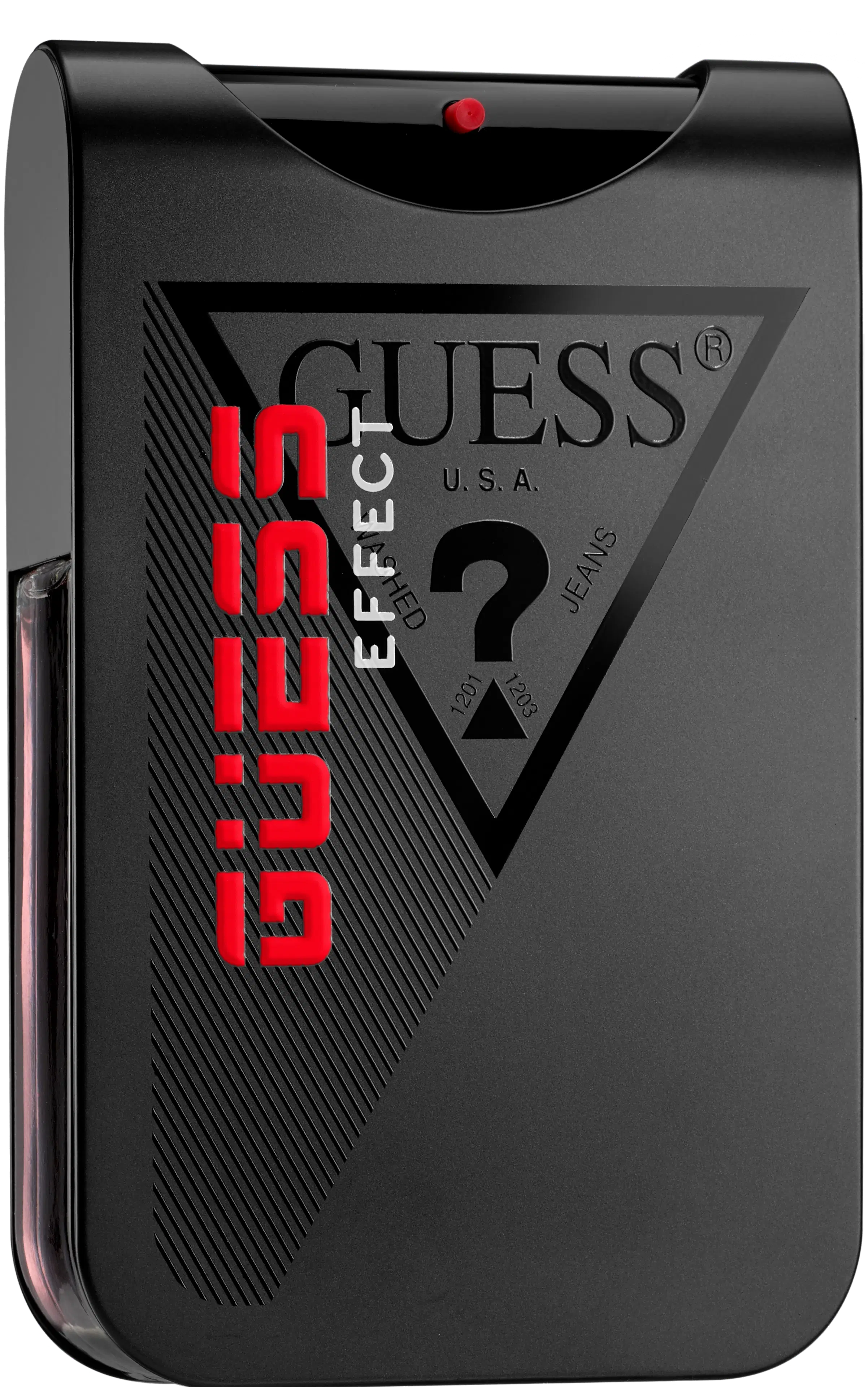 Guess Effect EdT 100 ml