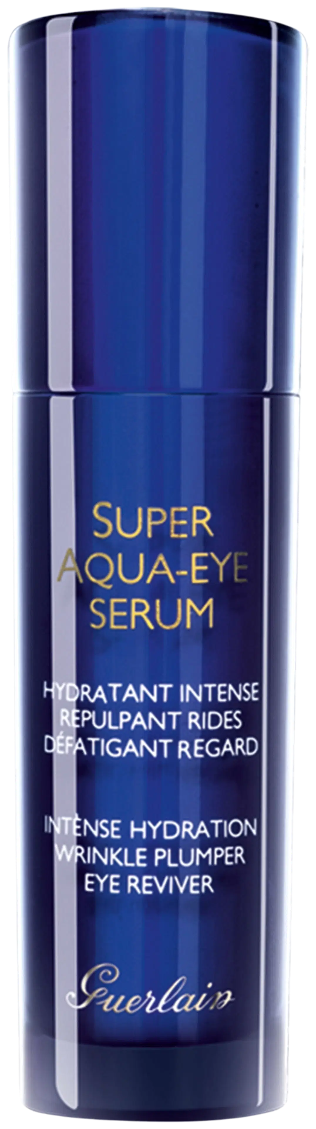 Guerlain Super Aqua Eye -silmänympärysvoide 15ml