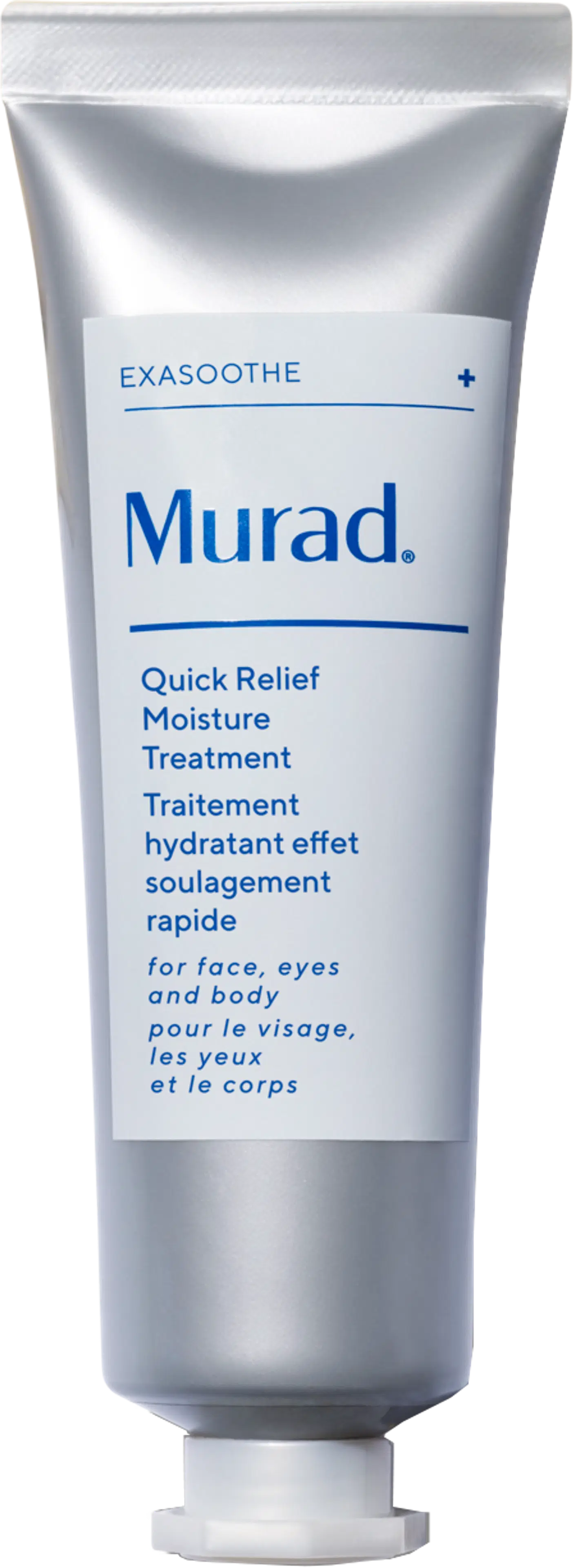 Murad Quick Relief Moisture Treatment hoitovoide 50 ml