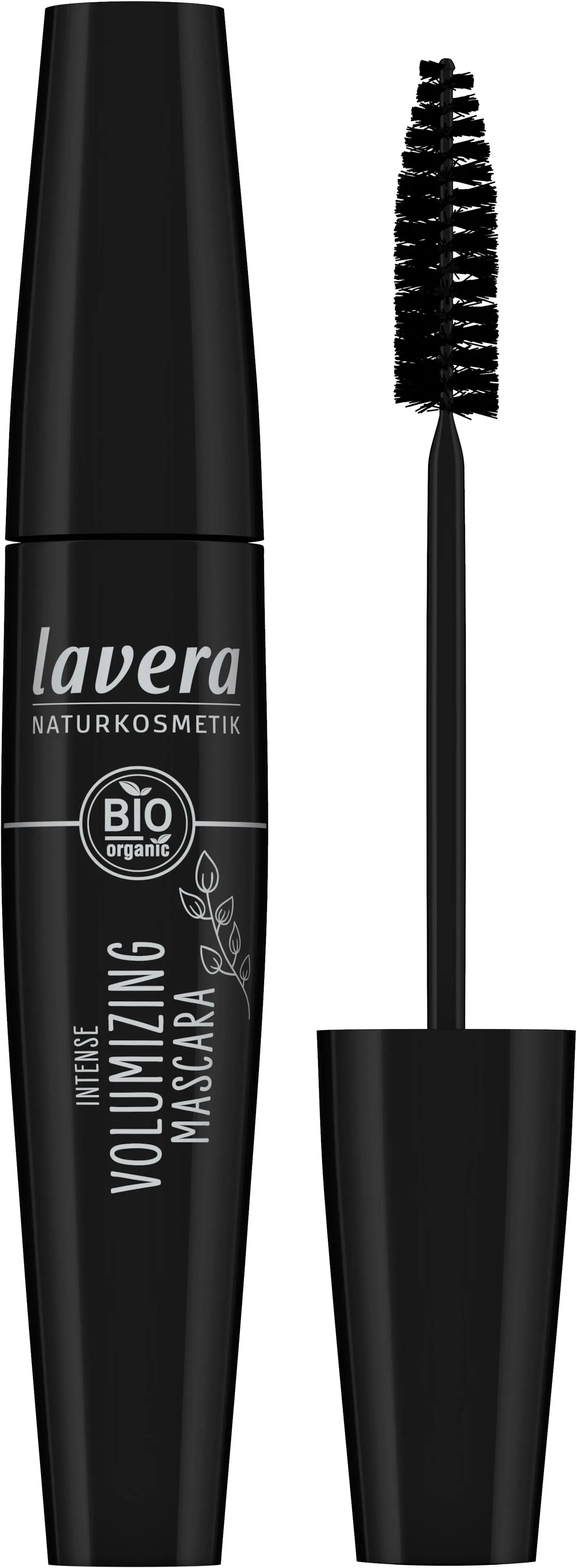 lavera Intense Volumizing Mascara -Black- 13ml