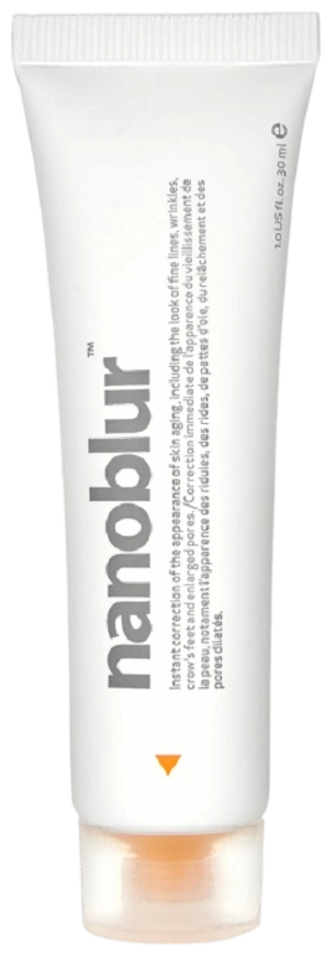 Indeed Laboratories Nanoblur Instant Skin Blurring Cream - ihoa tasoittava kasvovoide 30ml