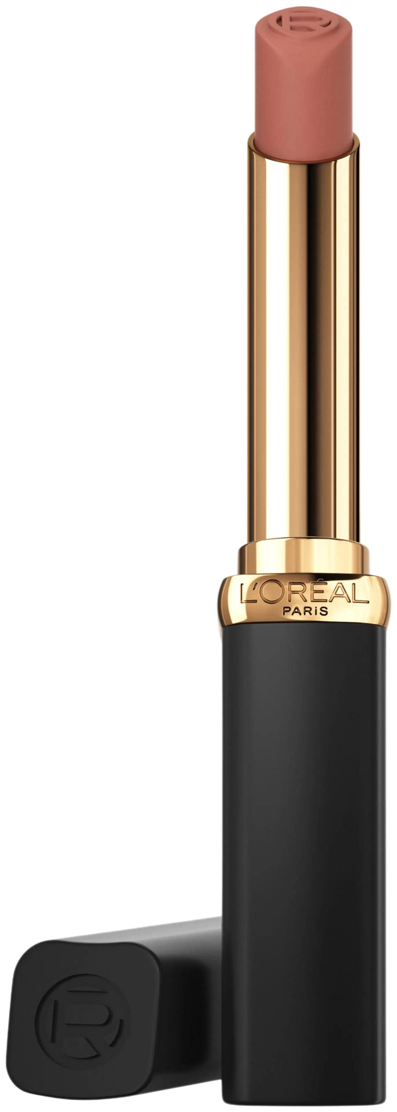 L'Oréal Paris Color Riche Intense Volume Matte 520 Le Nude Defiant huulipuna 1,8g