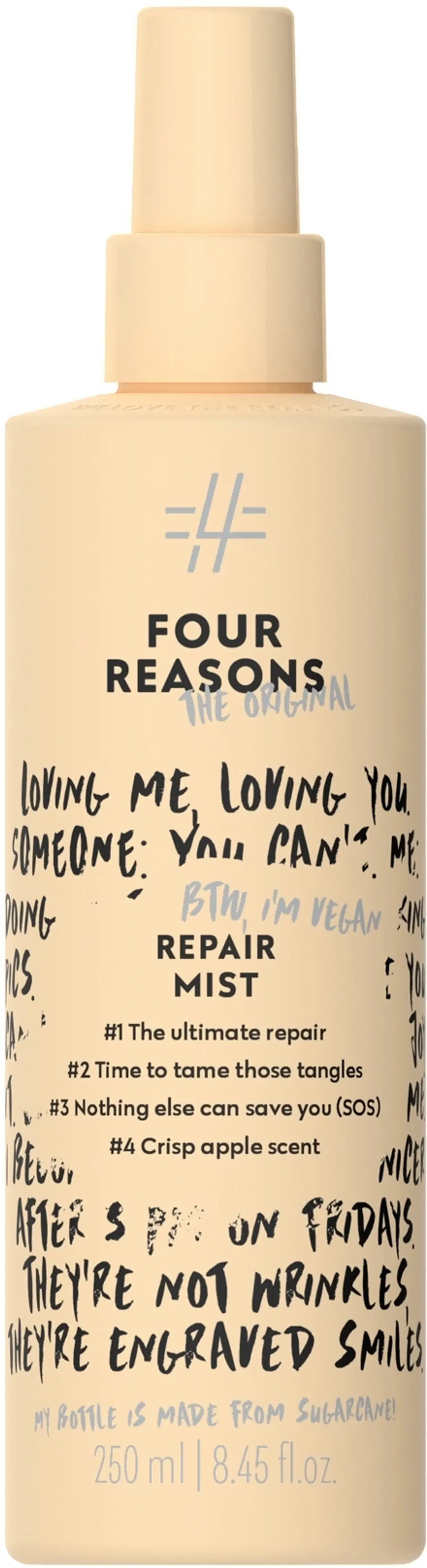 Four Reasons Original Repair Mist hoitosuihke 250 ml