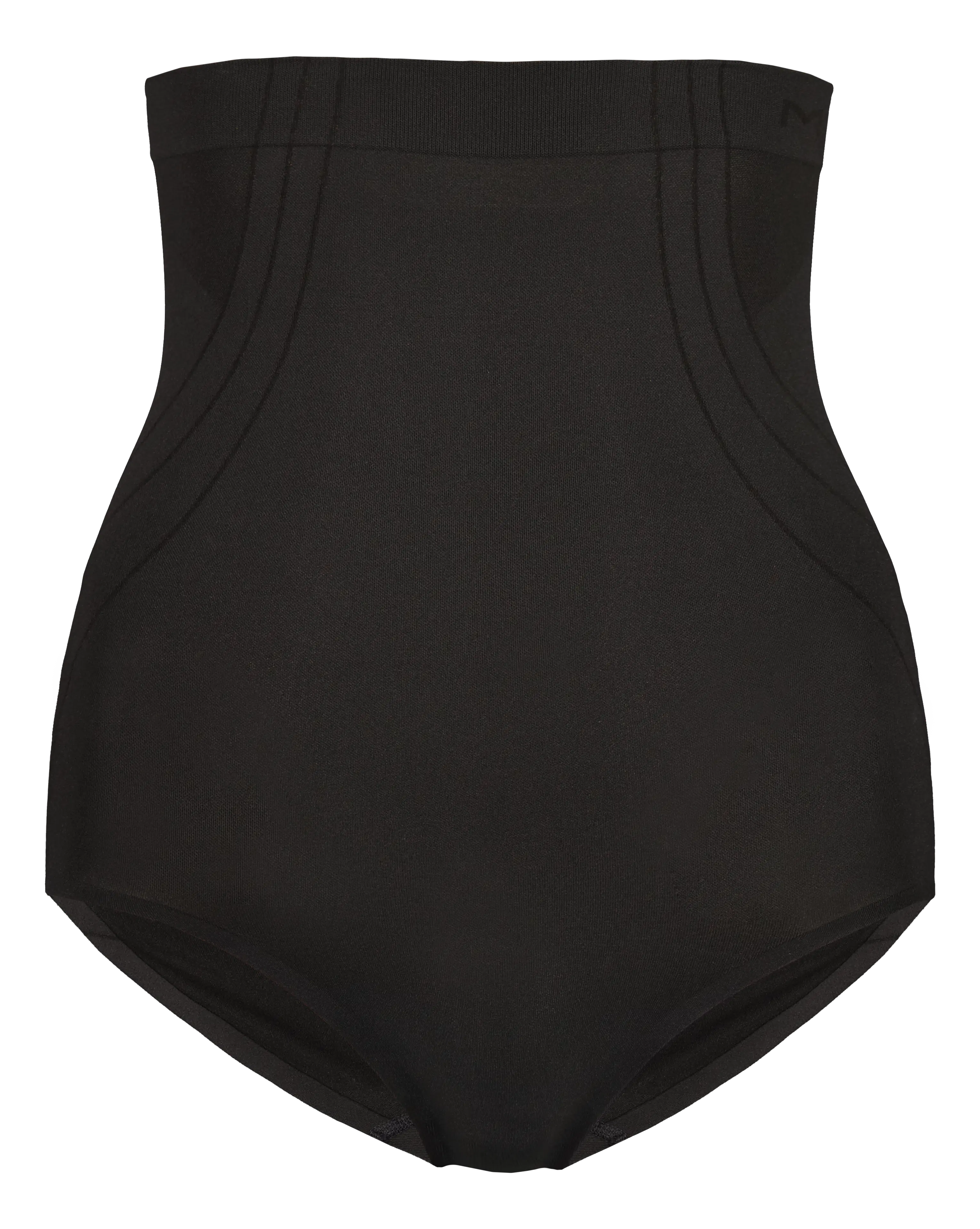 Maidenform Feel Good Fashion High Waist Brief Alushousu