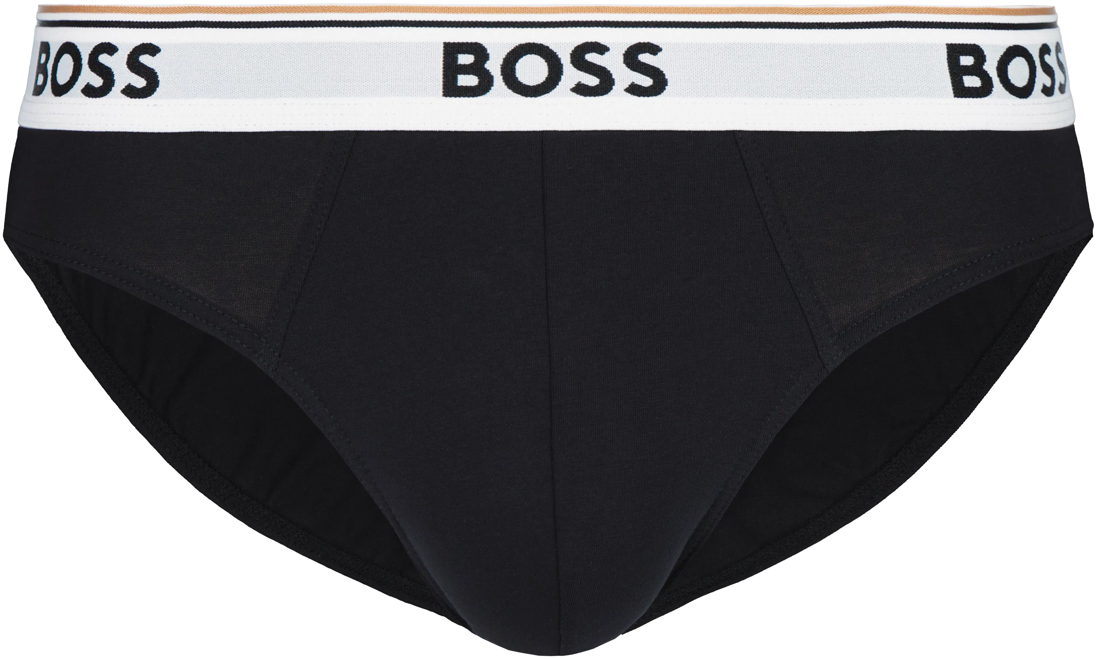 Boss Brief 3P Power alushousut