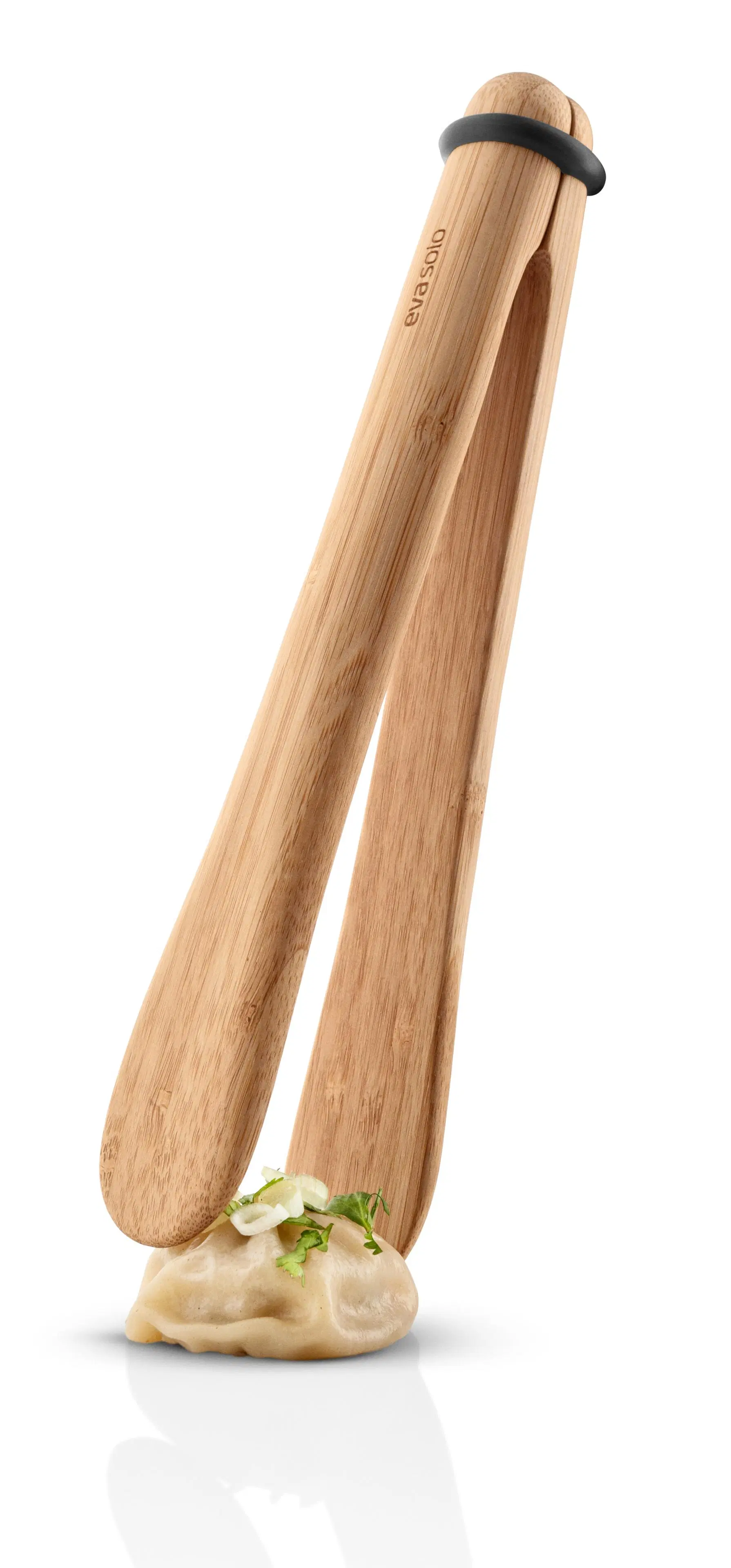 Eva Solo tarjoilupihdit Nordic Kitchen 24,5cm bambu