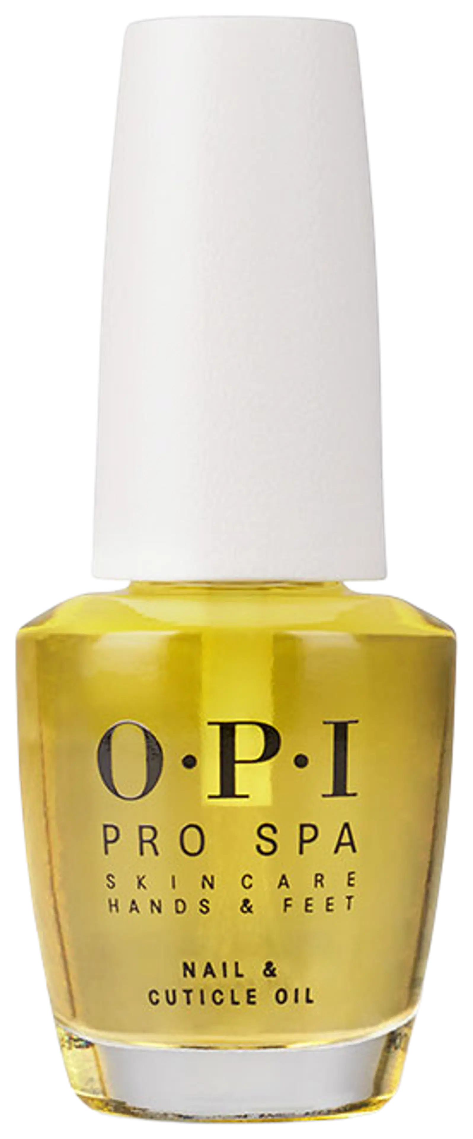 OPI Nail & Cuticle Oil kynsinauhaöljy 14,8 ml