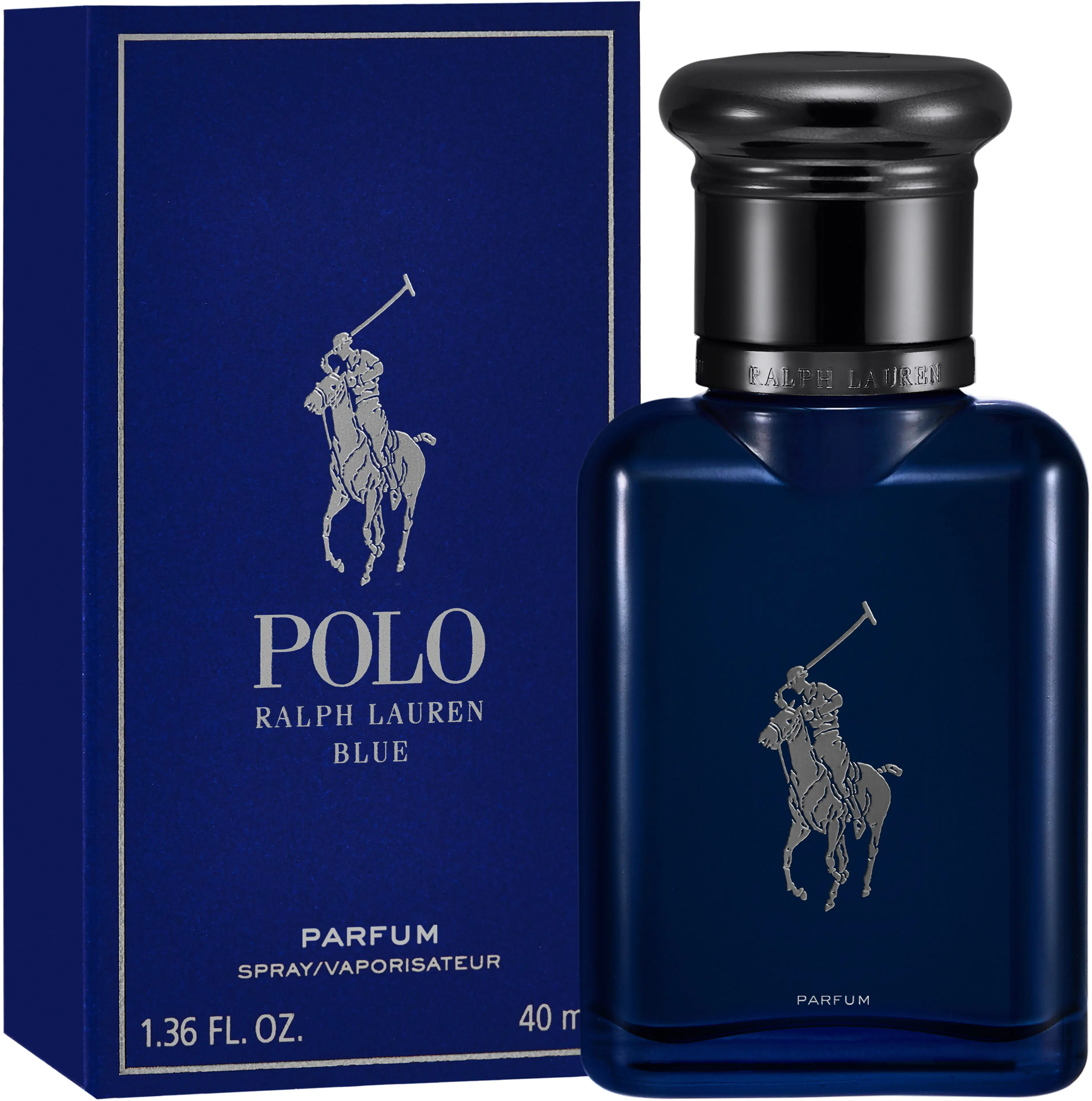 Ralph Lauren Polo Blue Le Parfum tuoksu 40 ml