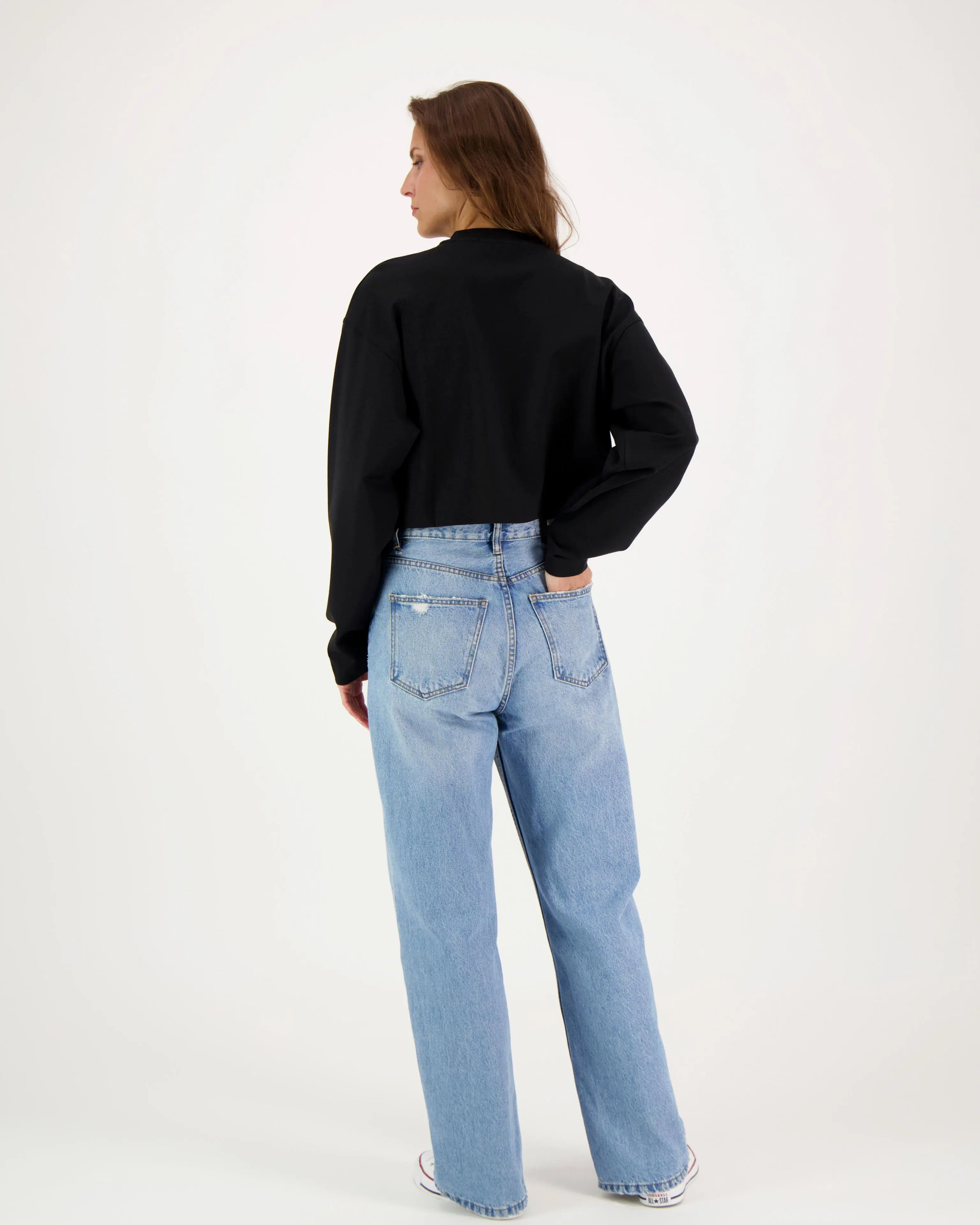 Calvin Klein Jeans Milano collegepaita